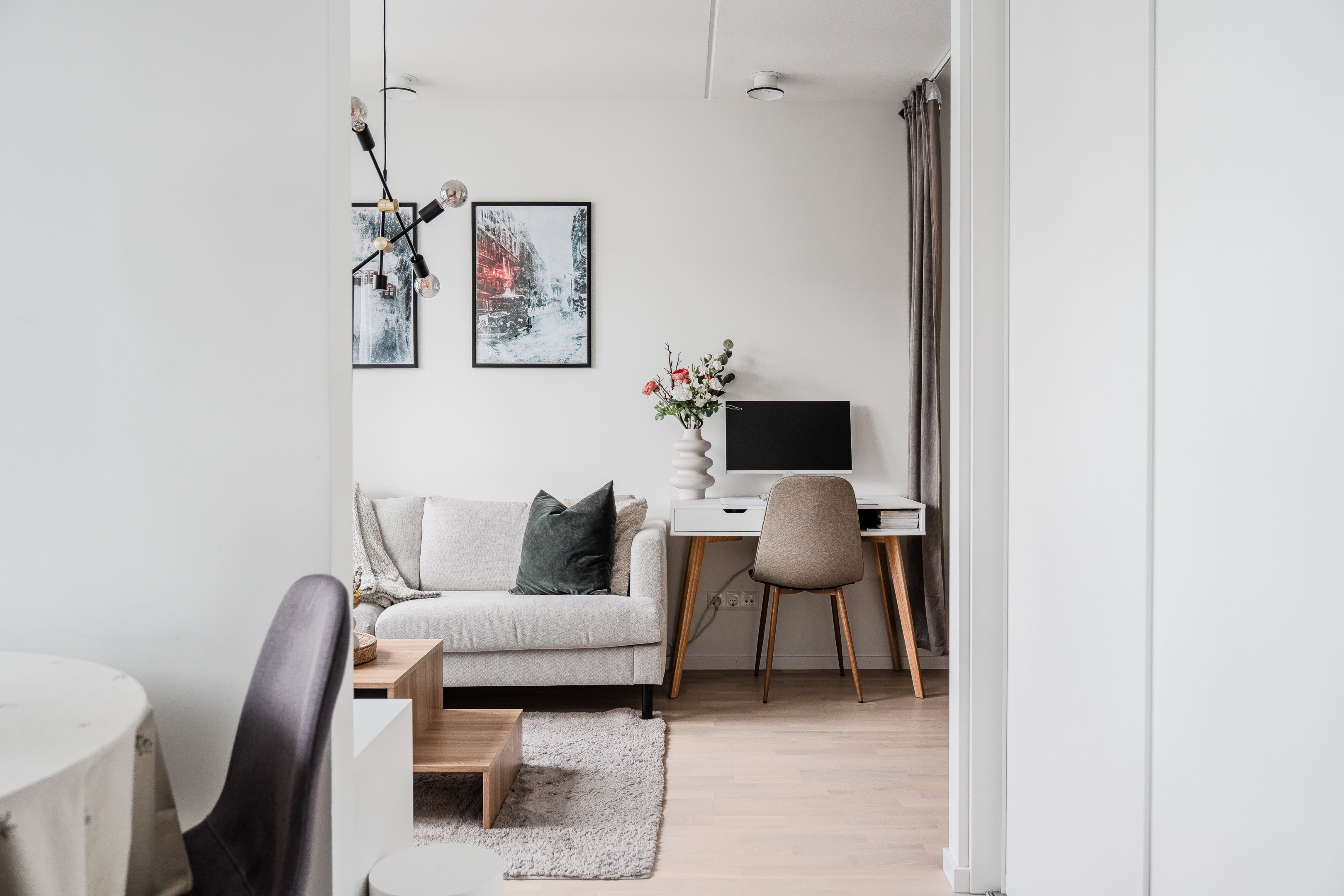 Bostadsbild från Kryddblandargatan 11, Kommande i Centrum, Uppsala