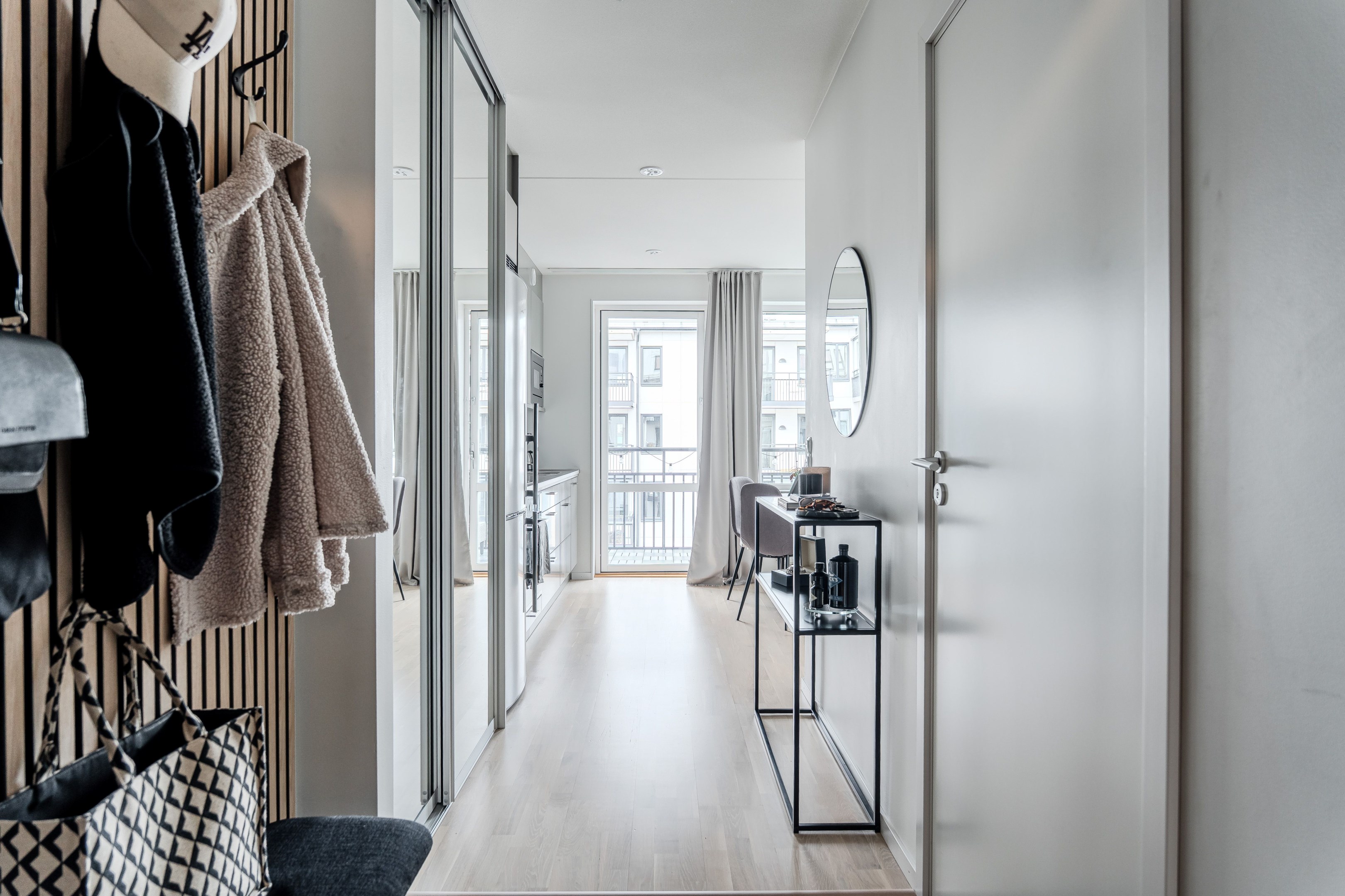 Bostadsbild från Kryddblandargatan 11, Kommande i Centrum, Uppsala