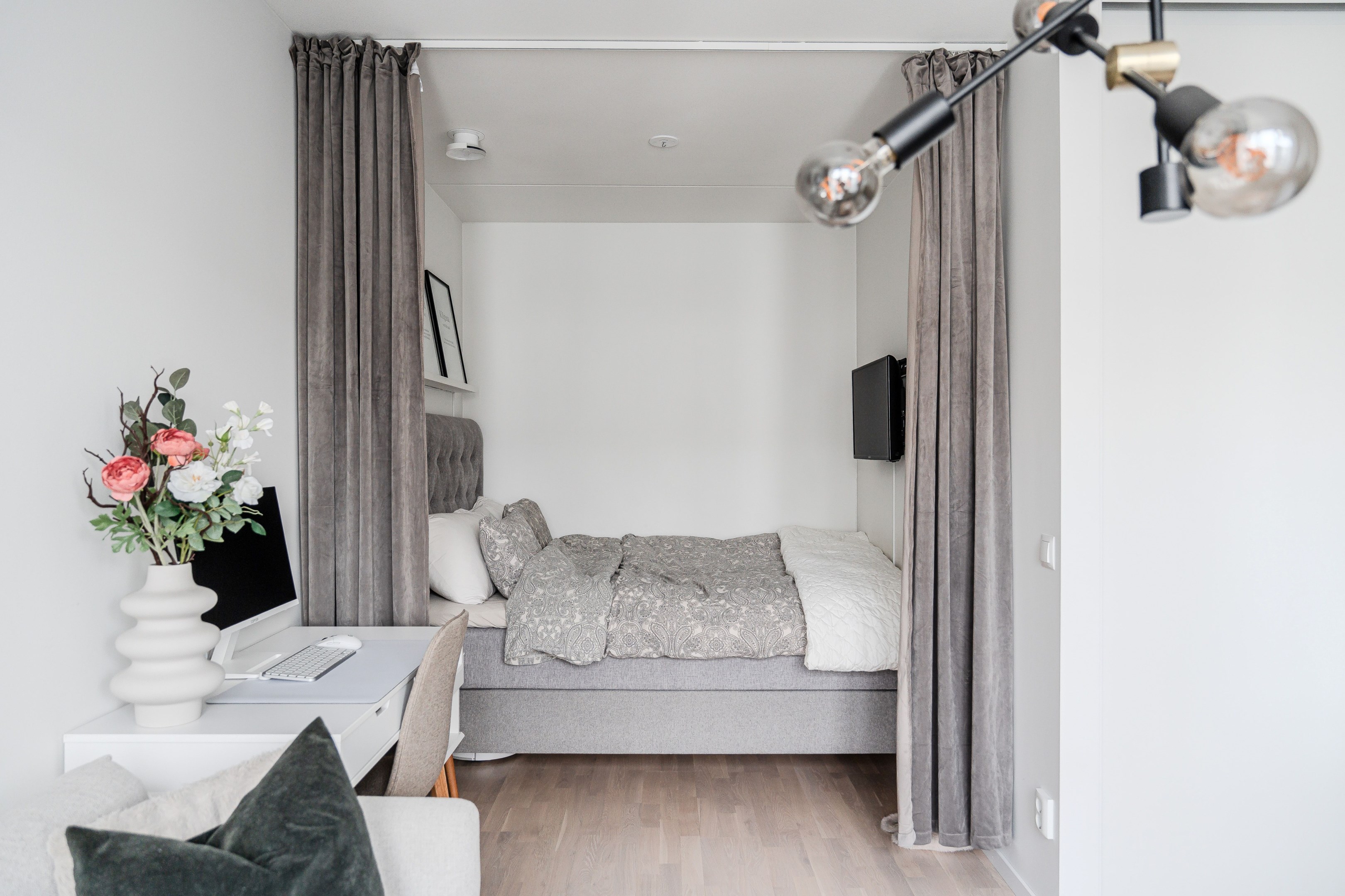 Bostadsbild från Kryddblandargatan 11, Kommande i Centrum, Uppsala