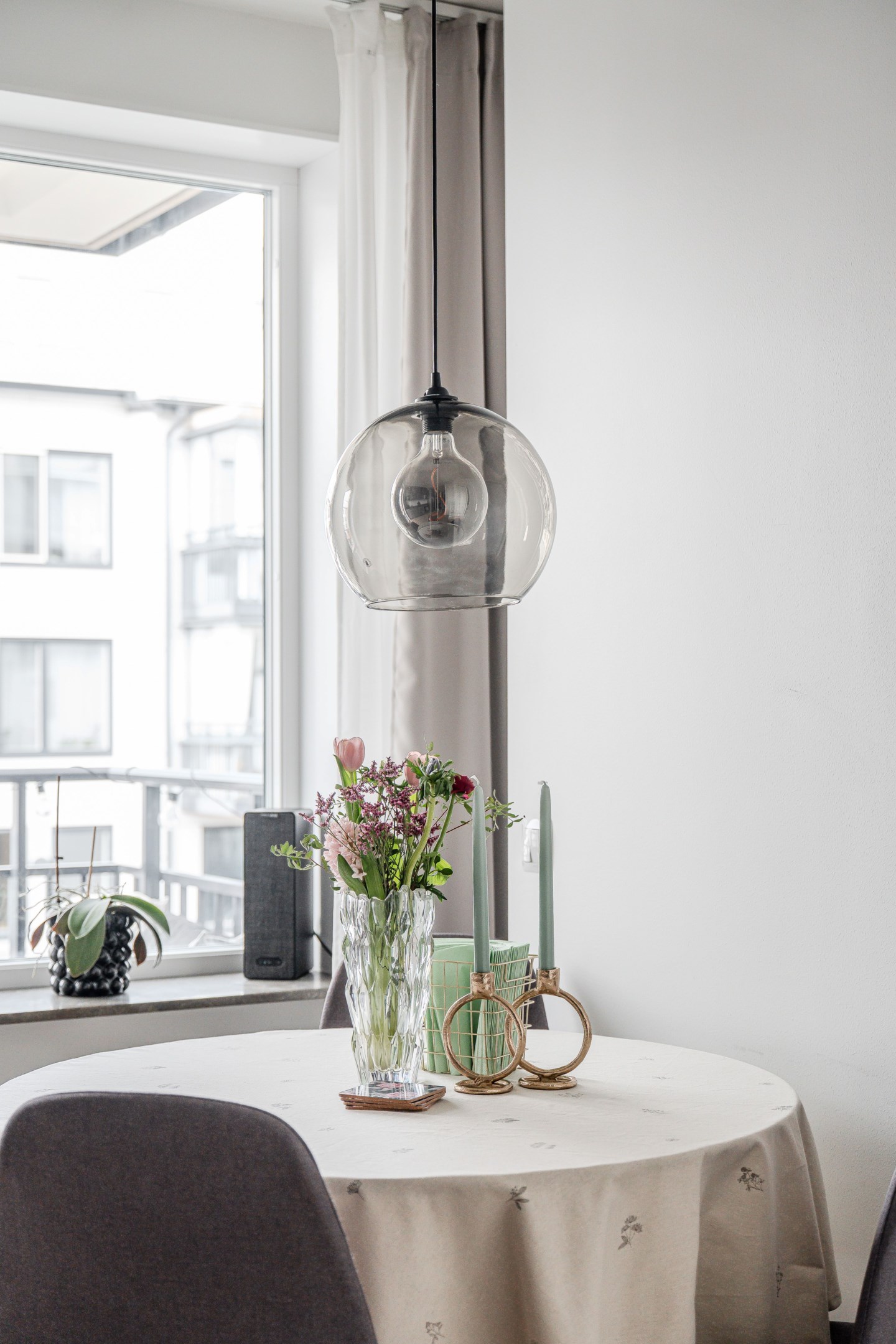 Bostadsbild från Kryddblandargatan 11, Kommande i Centrum, Uppsala