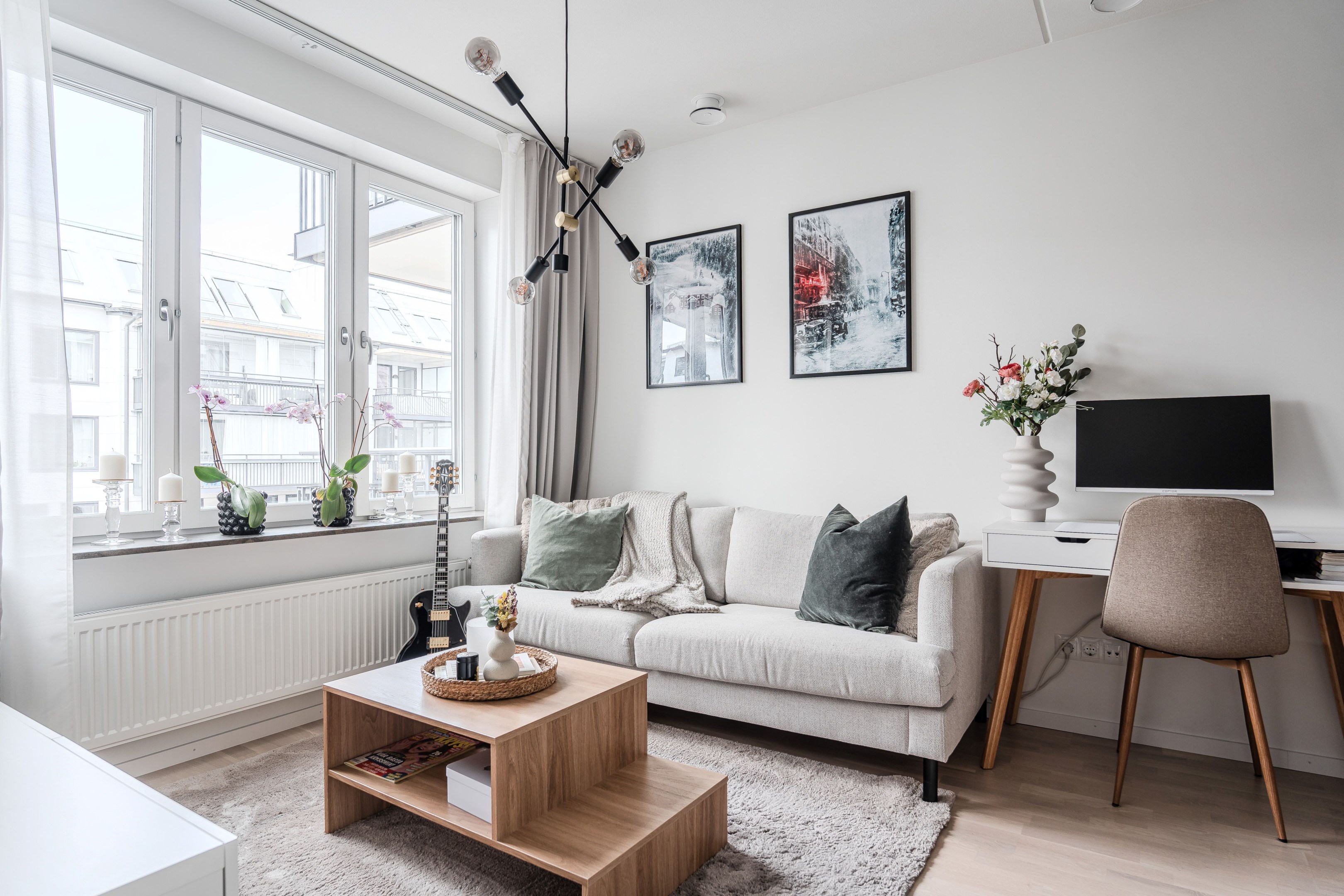 Bostadsbild från Kryddblandargatan 11, Kommande i Centrum, Uppsala