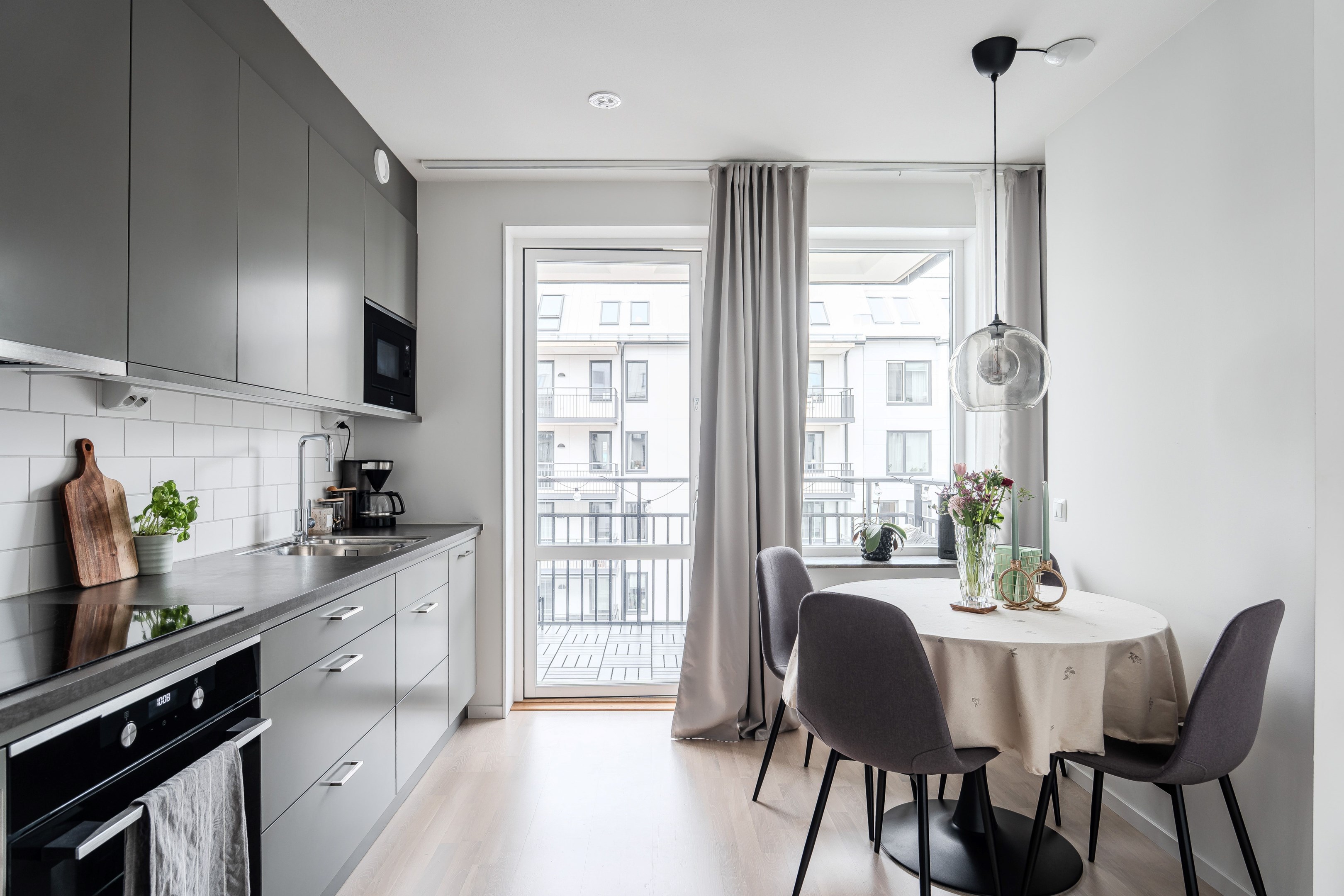 Bostadsbild från Kryddblandargatan 11, Kommande i Centrum, Uppsala