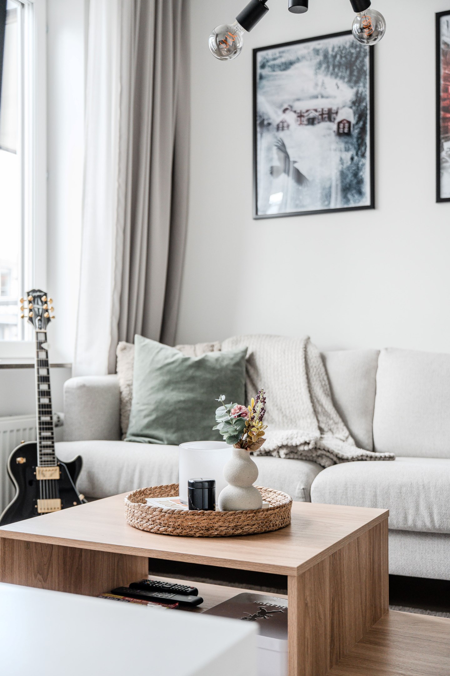 Bostadsbild från Kryddblandargatan 11, Kommande i Centrum, Uppsala