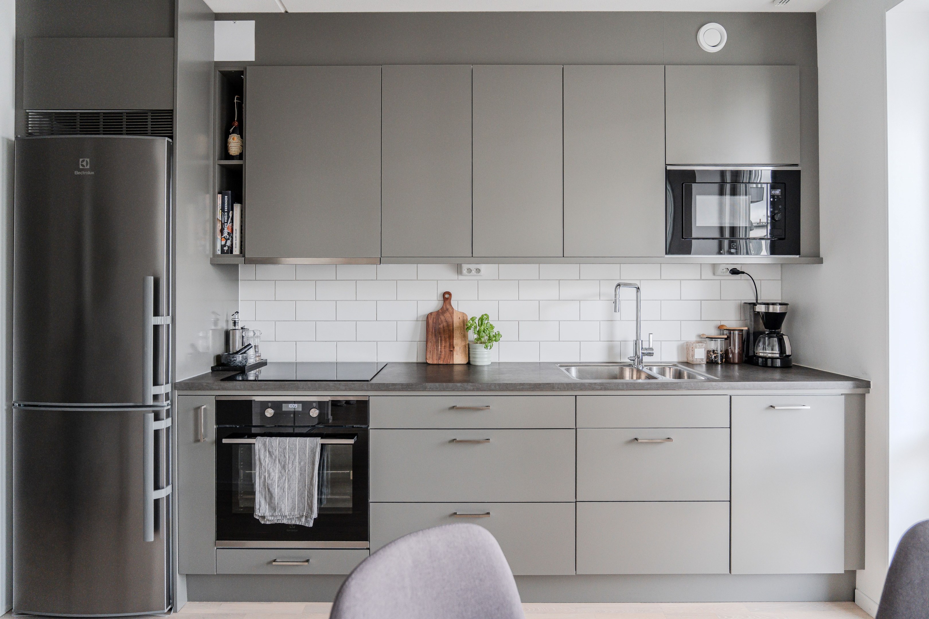 Bostadsbild från Kryddblandargatan 11, Kommande i Centrum, Uppsala