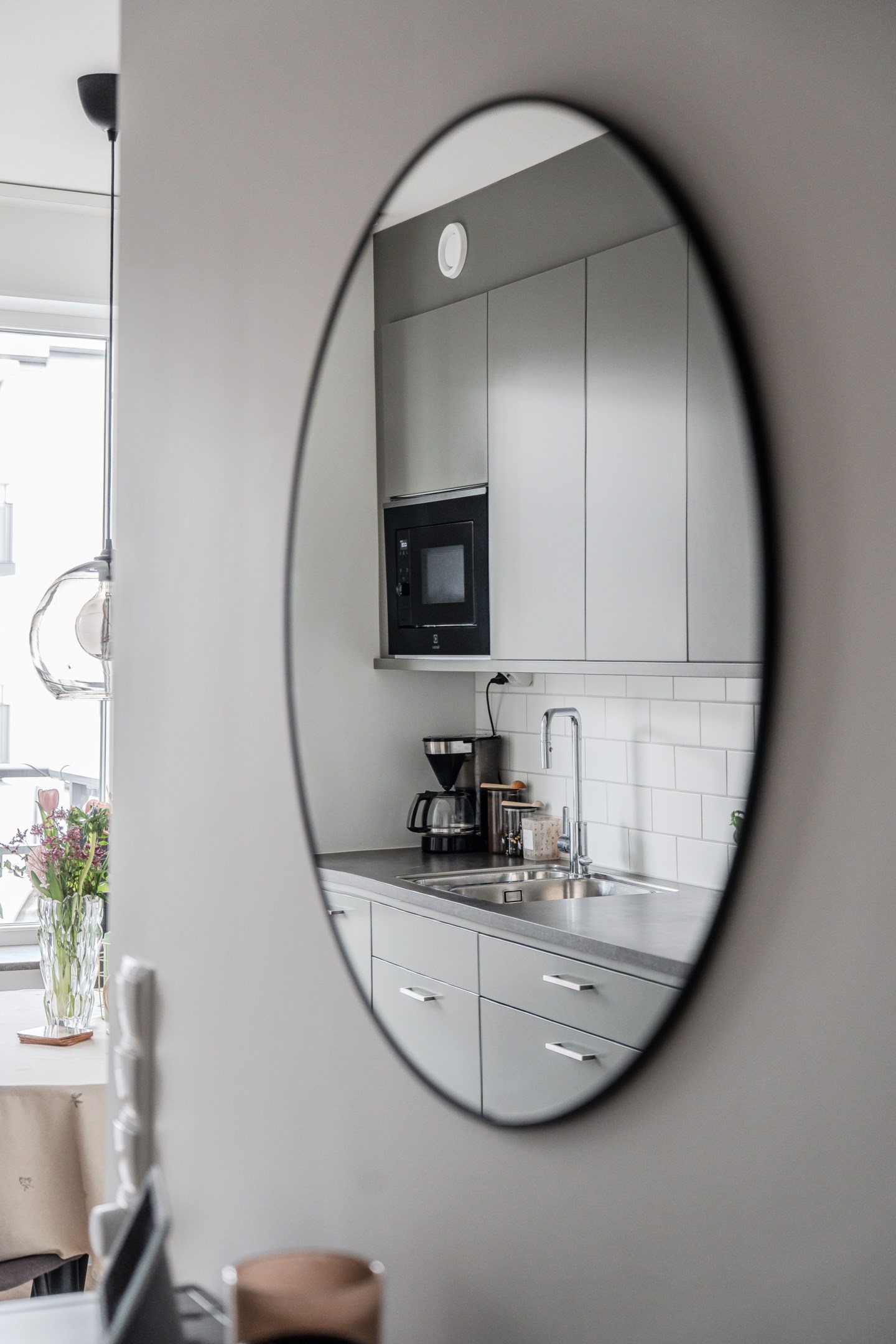 Bostadsbild från Kryddblandargatan 11, Kommande i Centrum, Uppsala