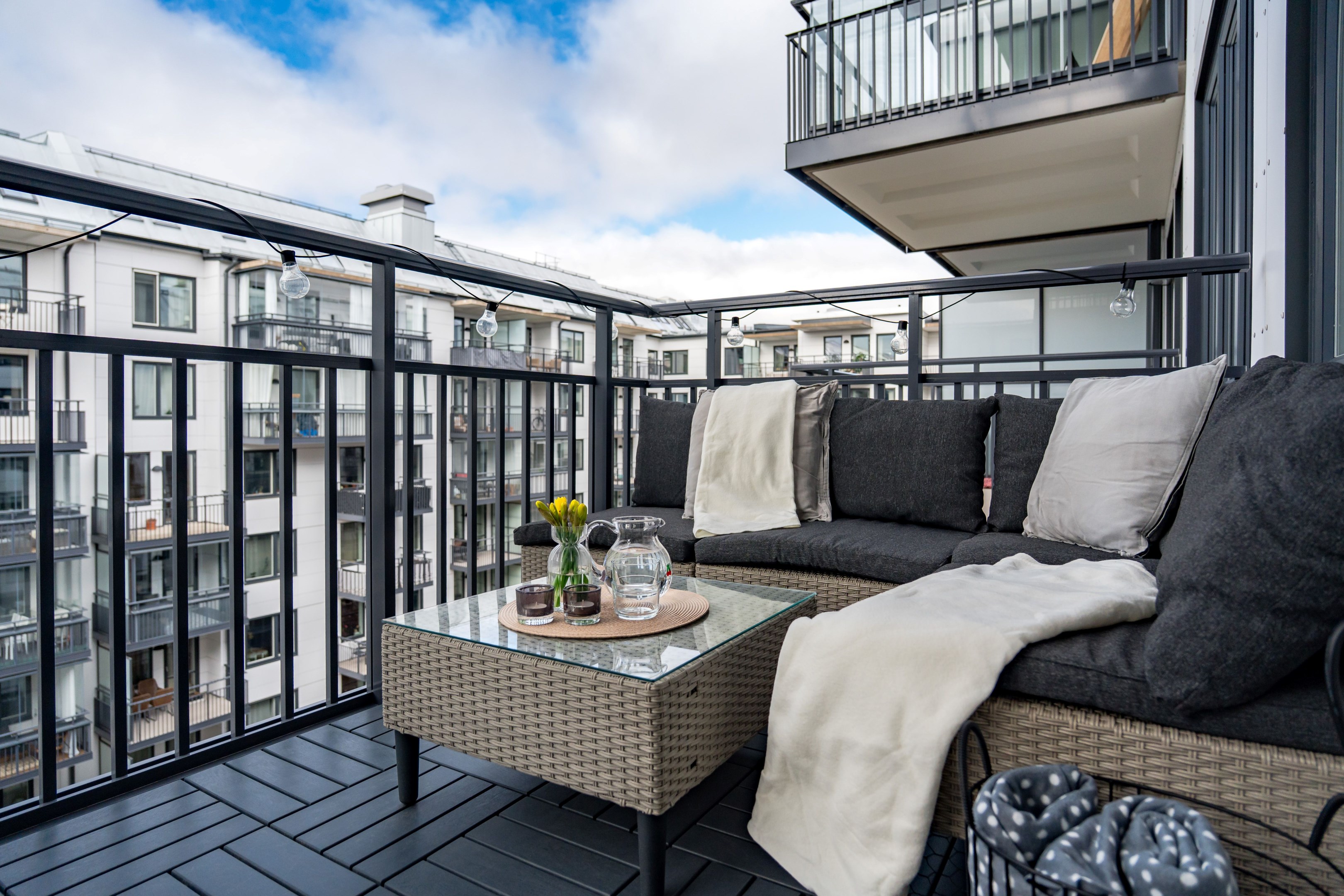 Bostadsbild från Kryddblandargatan 11, Kommande i Centrum, Uppsala