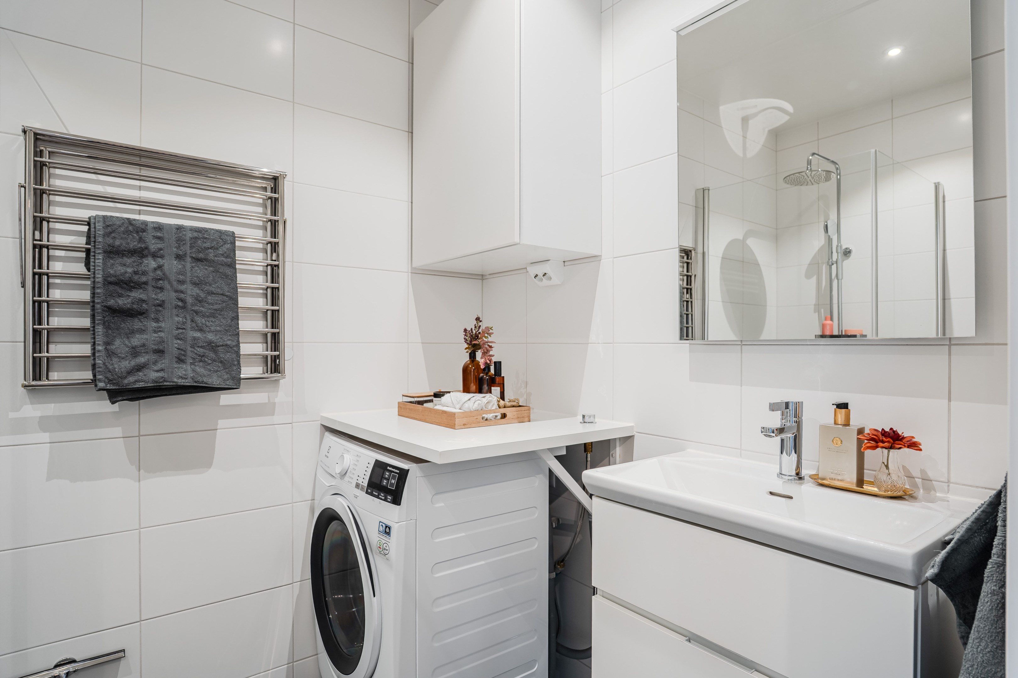 Bostadsbild från Kryddblandargatan 11, Kommande i Centrum, Uppsala