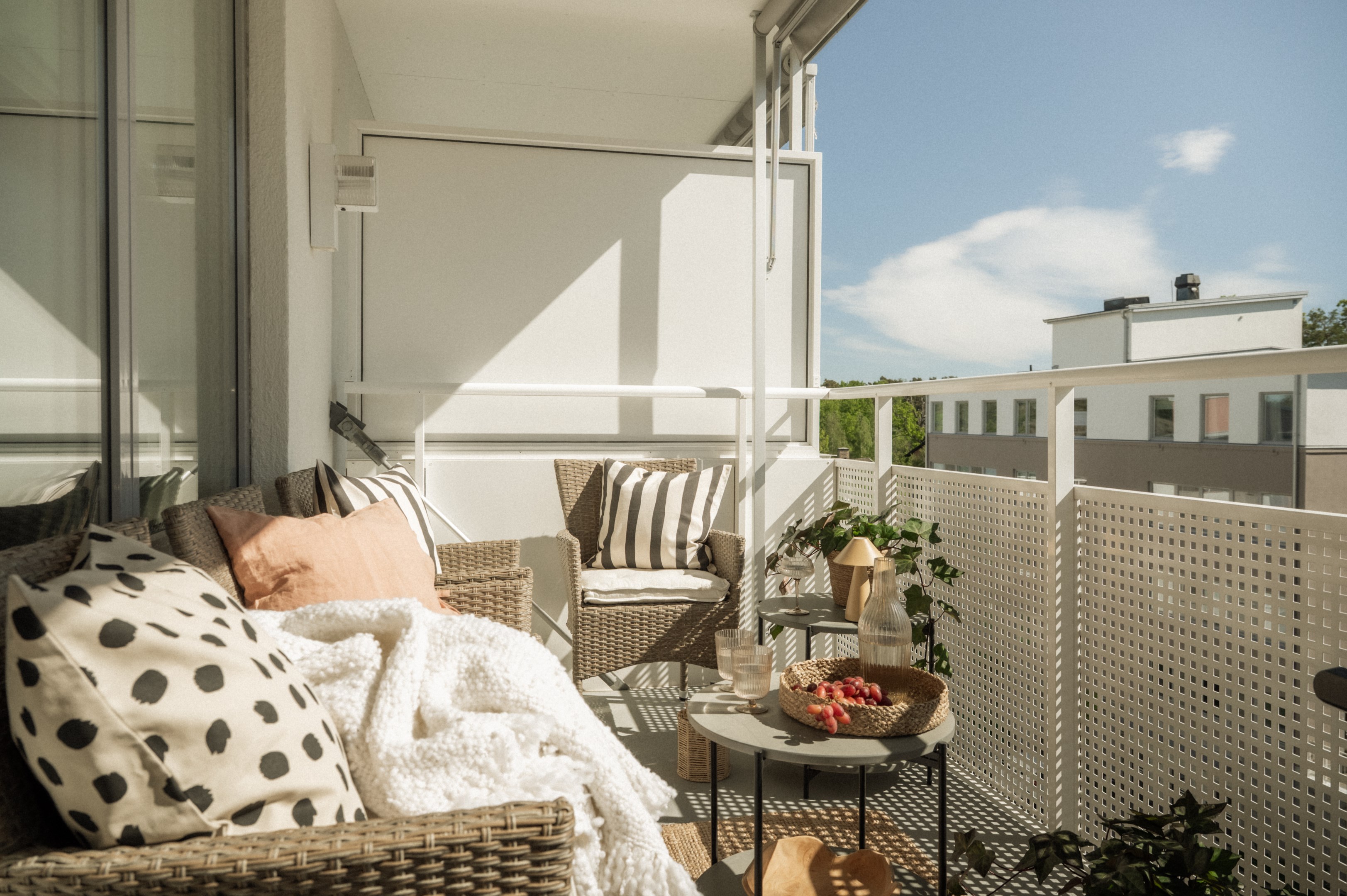 Bostadsbild från Mariaterrassen 6, Såld i Gustavsberg, Värmdö