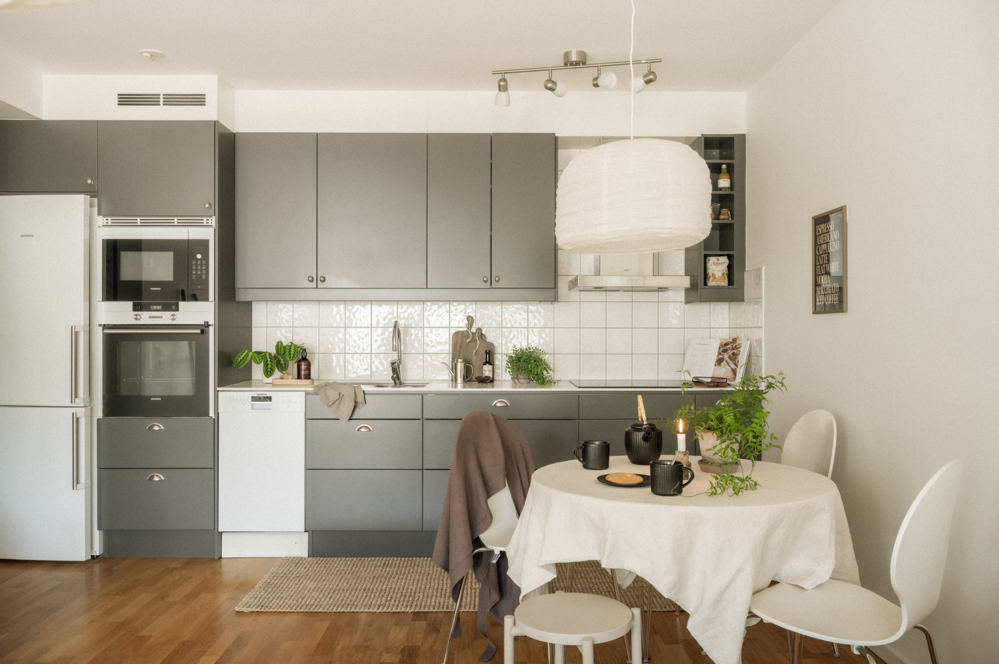 Bostadsbild från Mariaterrassen 6, Såld i Gustavsberg, Värmdö
