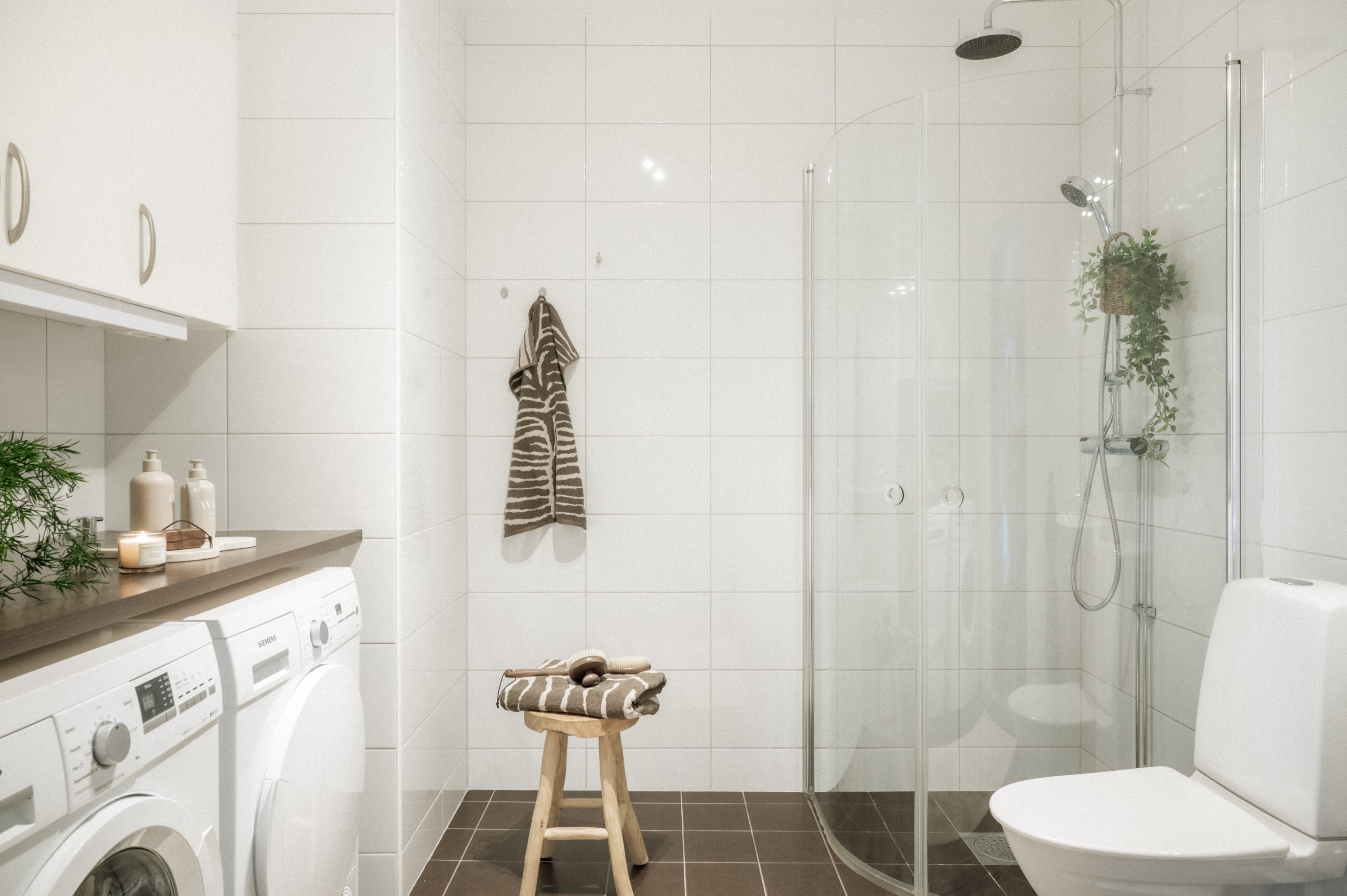 Bostadsbild från Mariaterrassen 6, Såld i Gustavsberg, Värmdö
