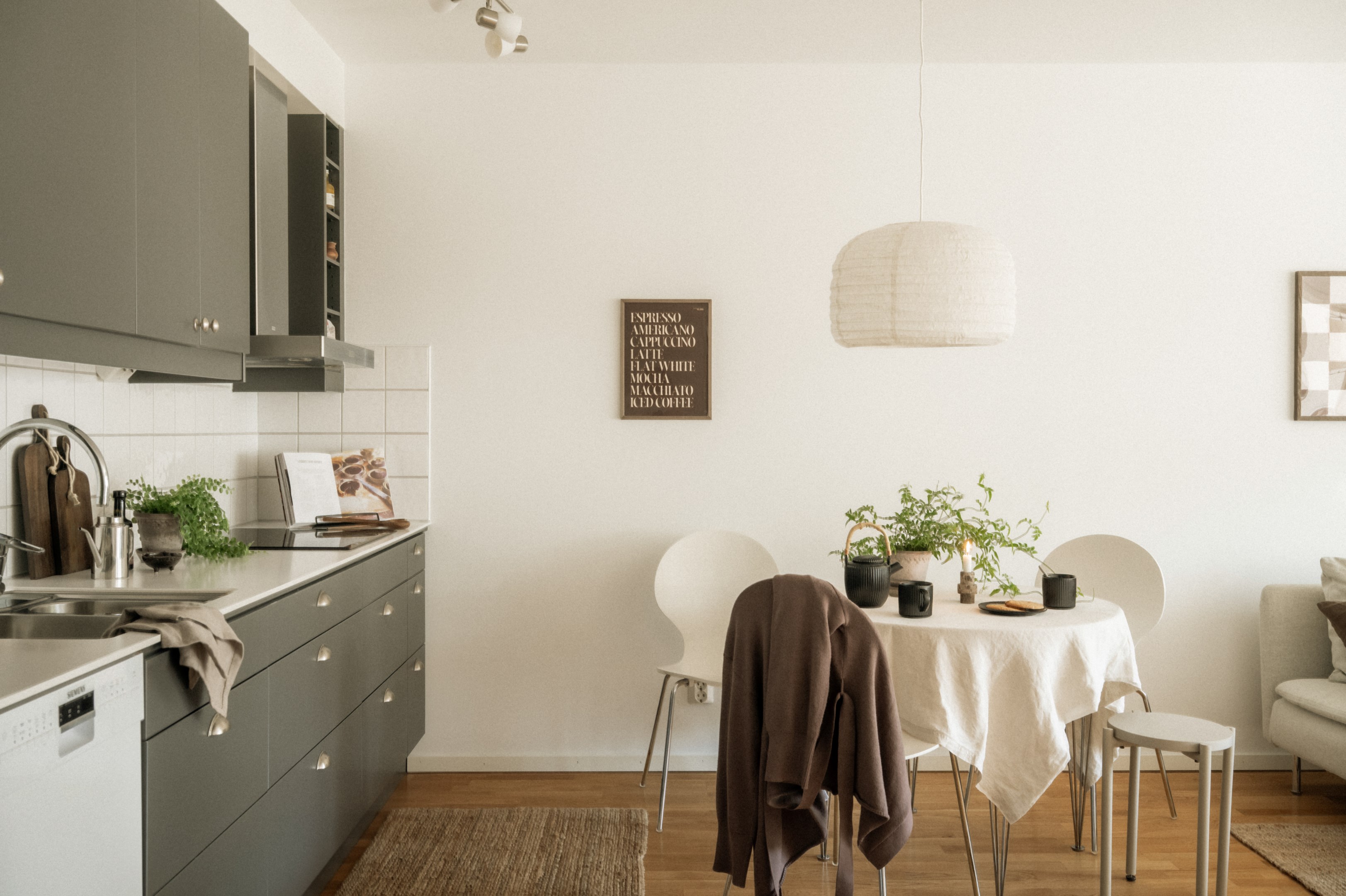 Bostadsbild från Mariaterrassen 6, Såld i Gustavsberg, Värmdö