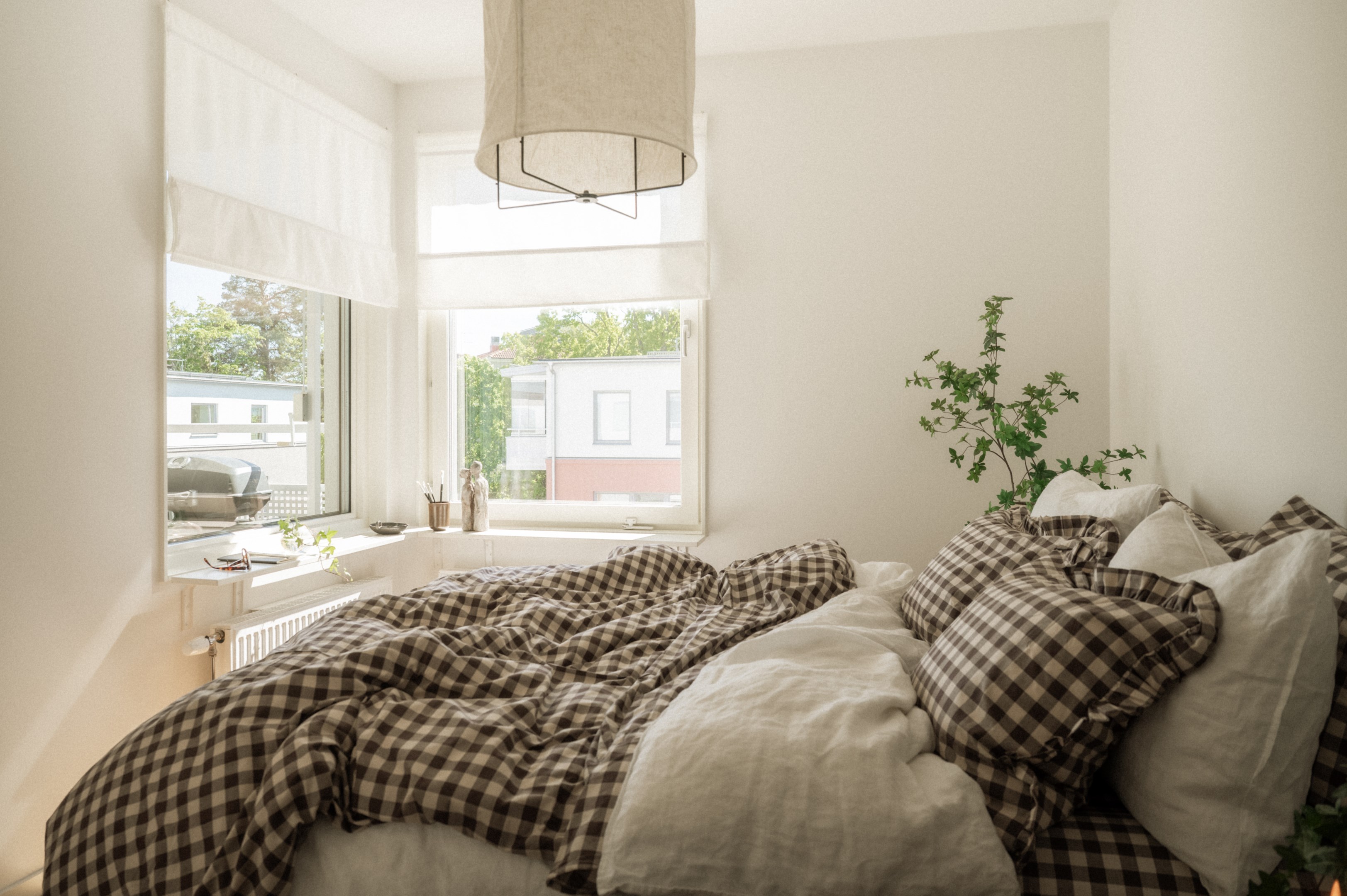Bostadsbild från Mariaterrassen 6, Såld i Gustavsberg, Värmdö