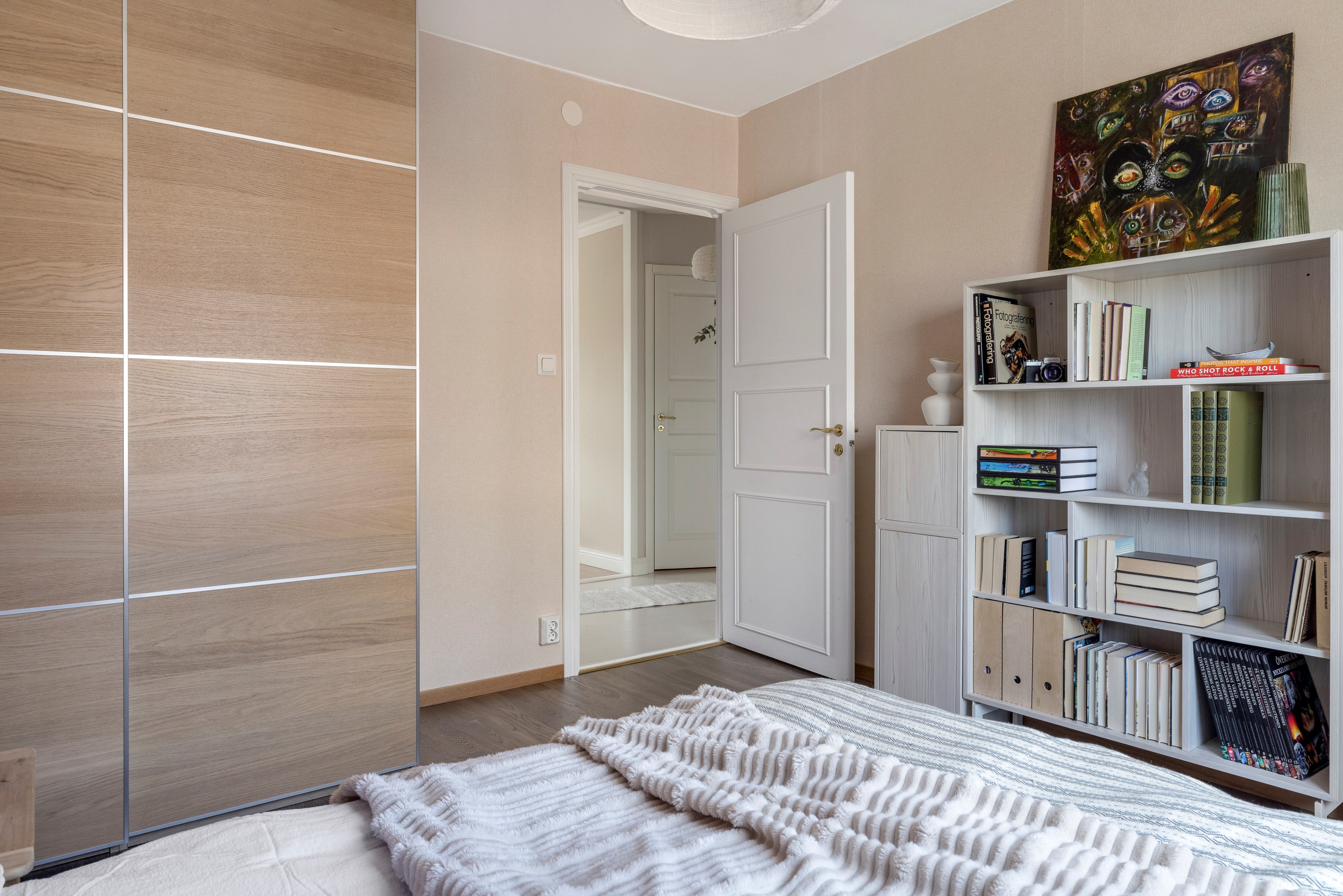 Bostadsbild från Johannesbäcksgatan 32C, Till salu i Salabacke, Uppsala