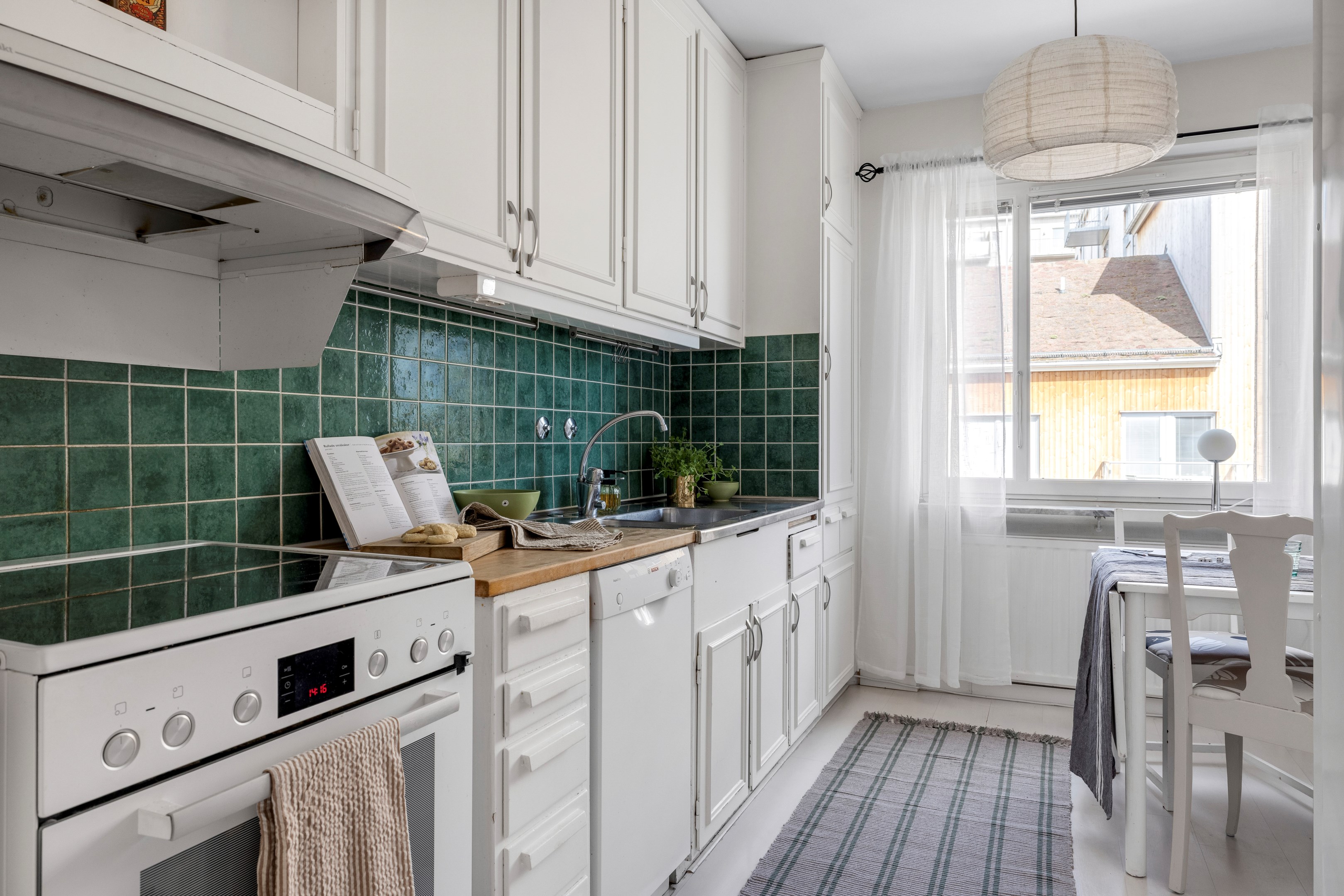 Bostadsbild från Johannesbäcksgatan 32C, Till salu i Salabacke, Uppsala