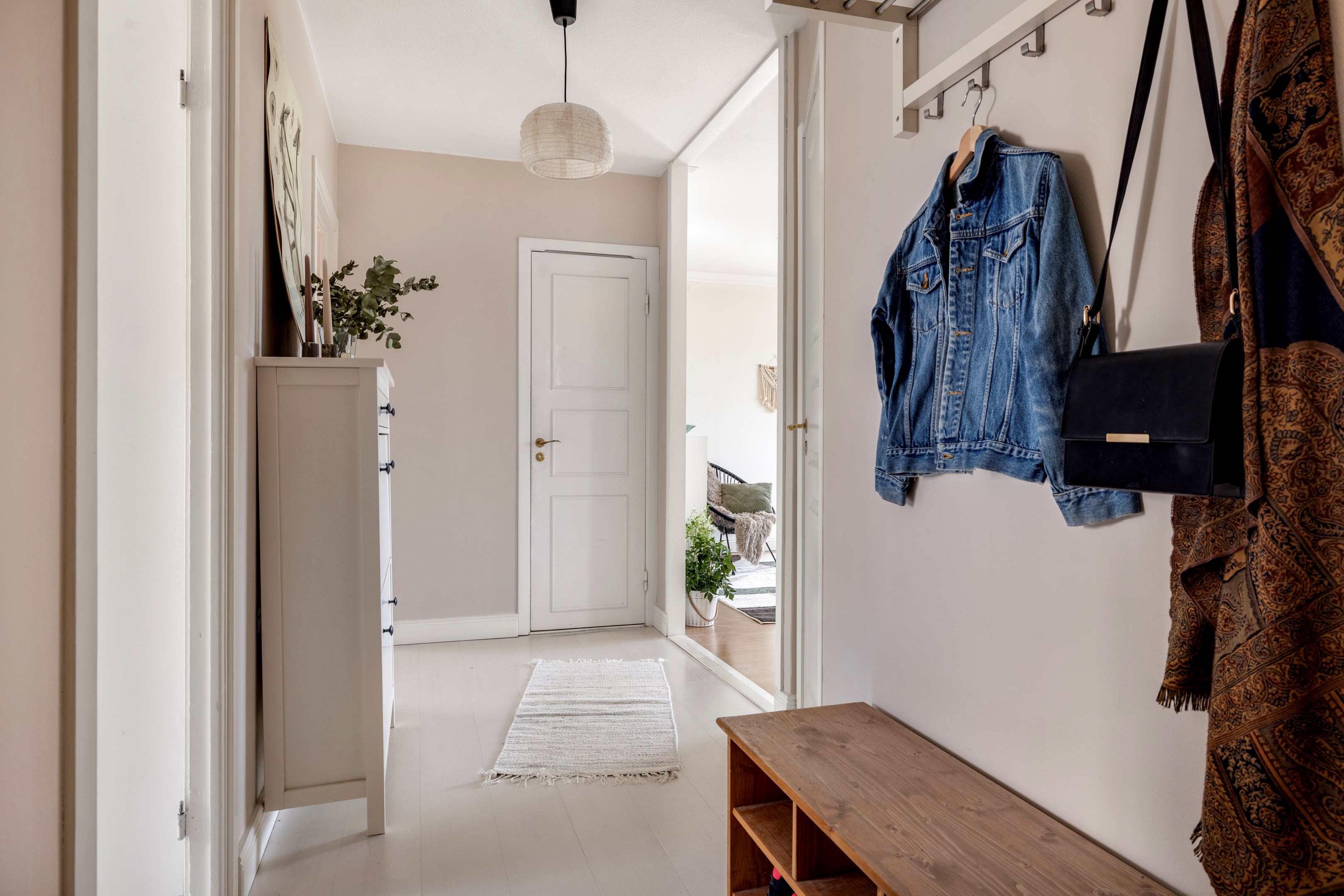Bostadsbild från Johannesbäcksgatan 32C, Till salu i Salabacke, Uppsala