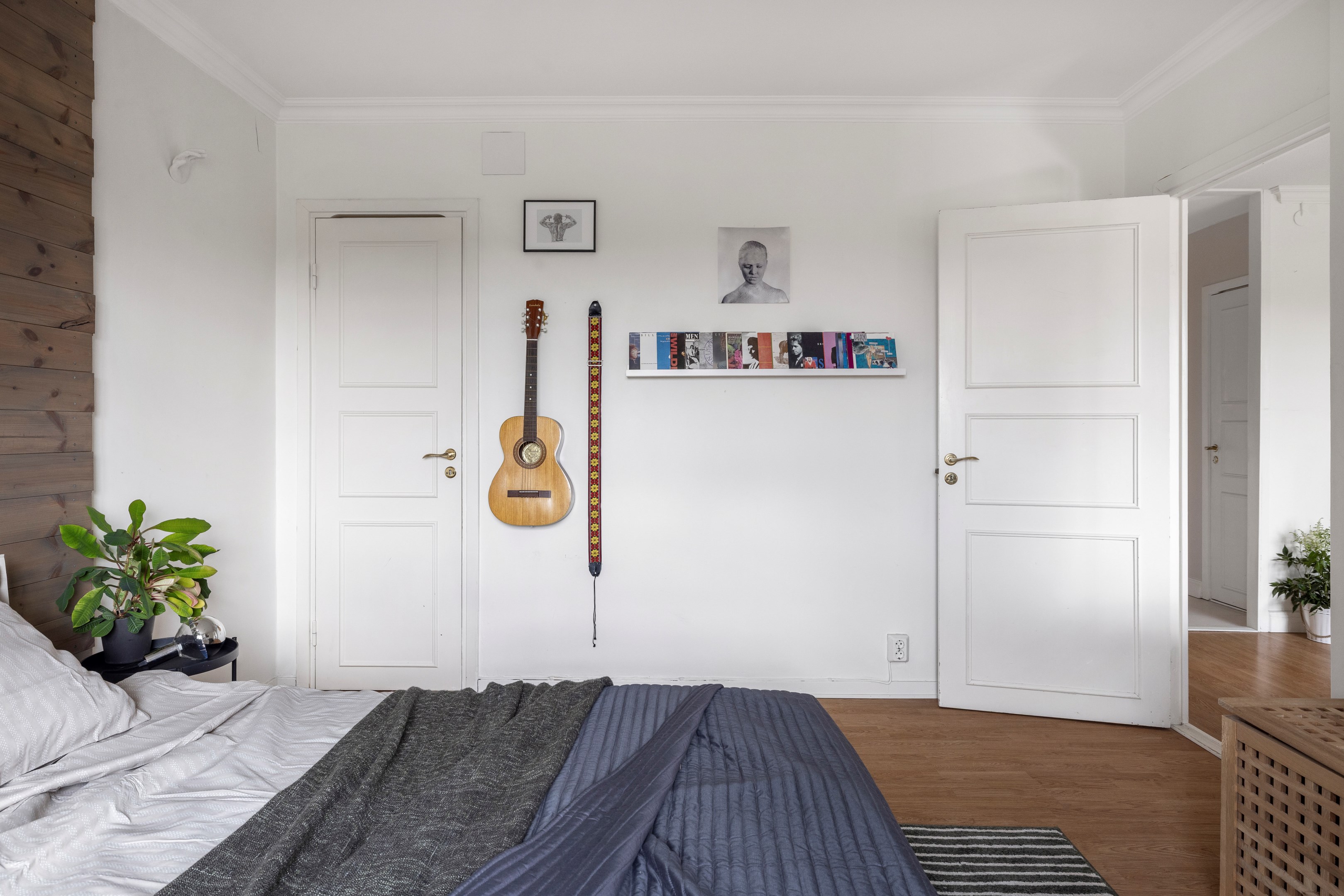 Bostadsbild från Johannesbäcksgatan 32C, Till salu i Salabacke, Uppsala