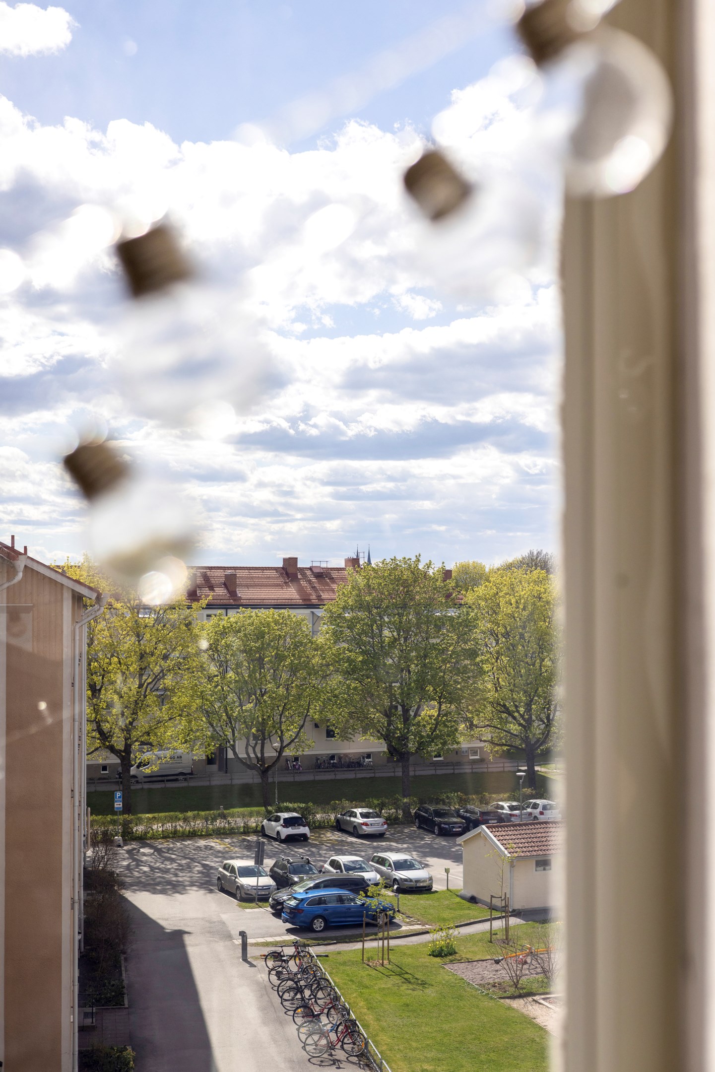 Bostadsbild från Johannesbäcksgatan 32C, Till salu i Salabacke, Uppsala