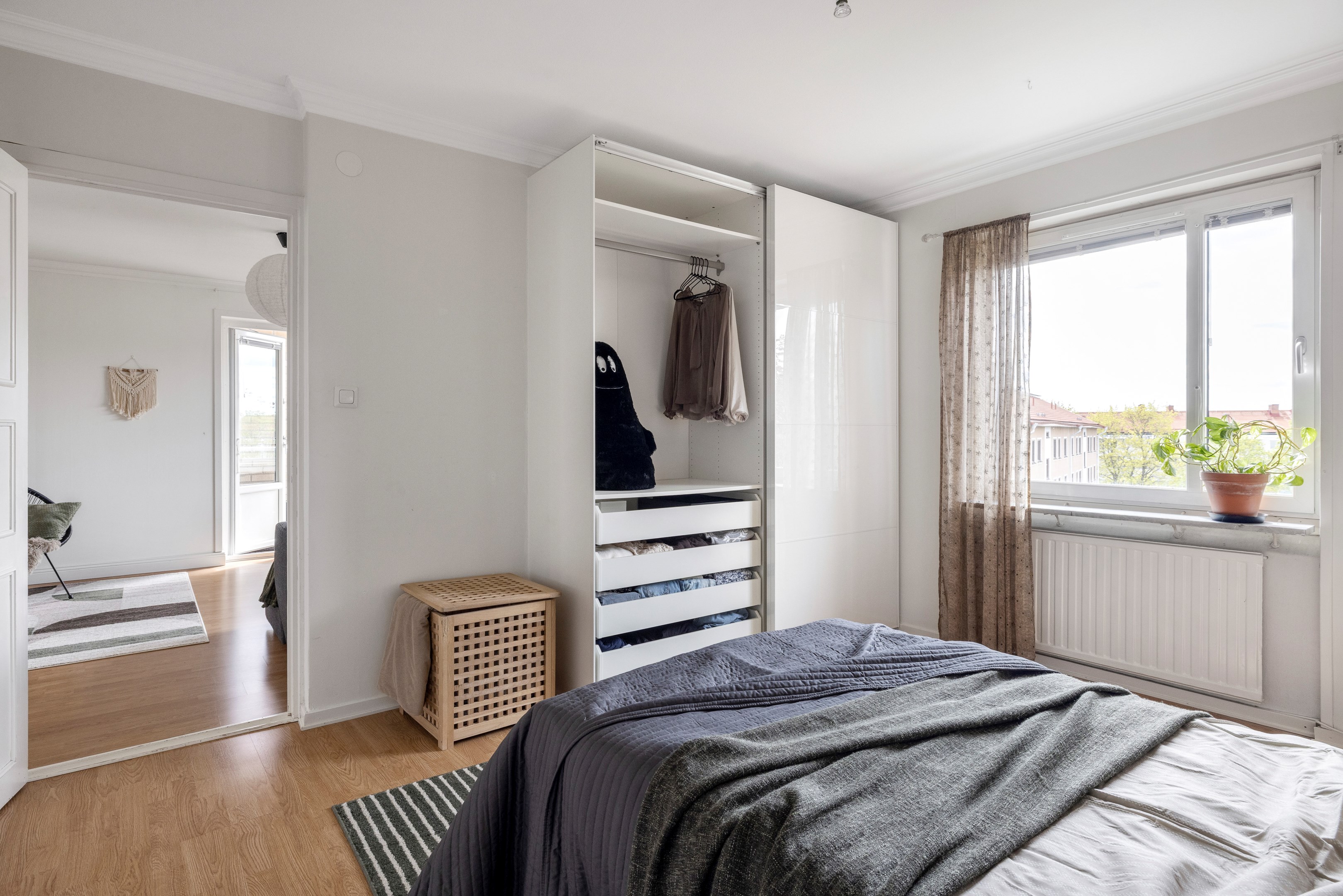 Bostadsbild från Johannesbäcksgatan 32C, Till salu i Salabacke, Uppsala