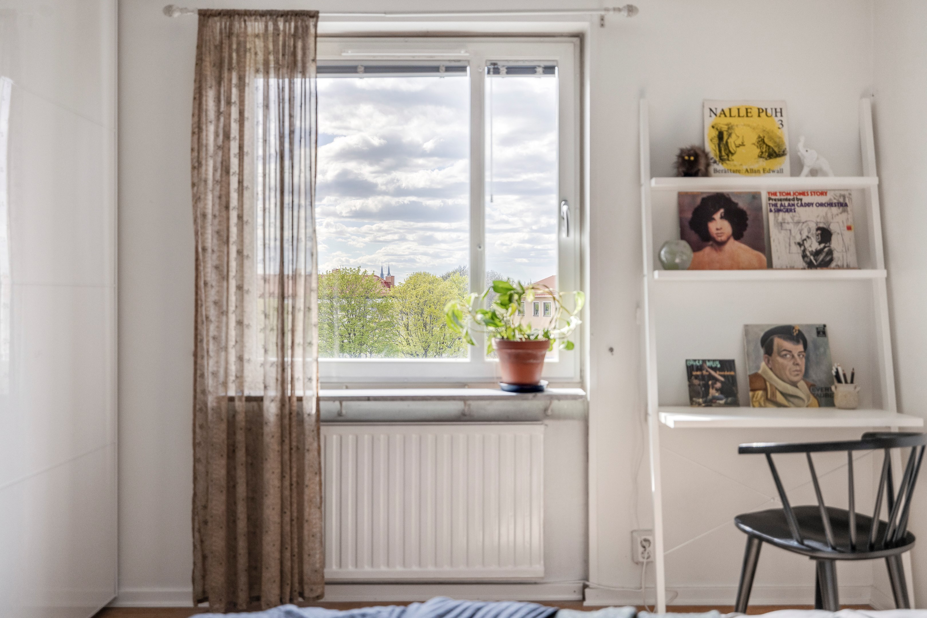 Bostadsbild från Johannesbäcksgatan 32C, Till salu i Salabacke, Uppsala