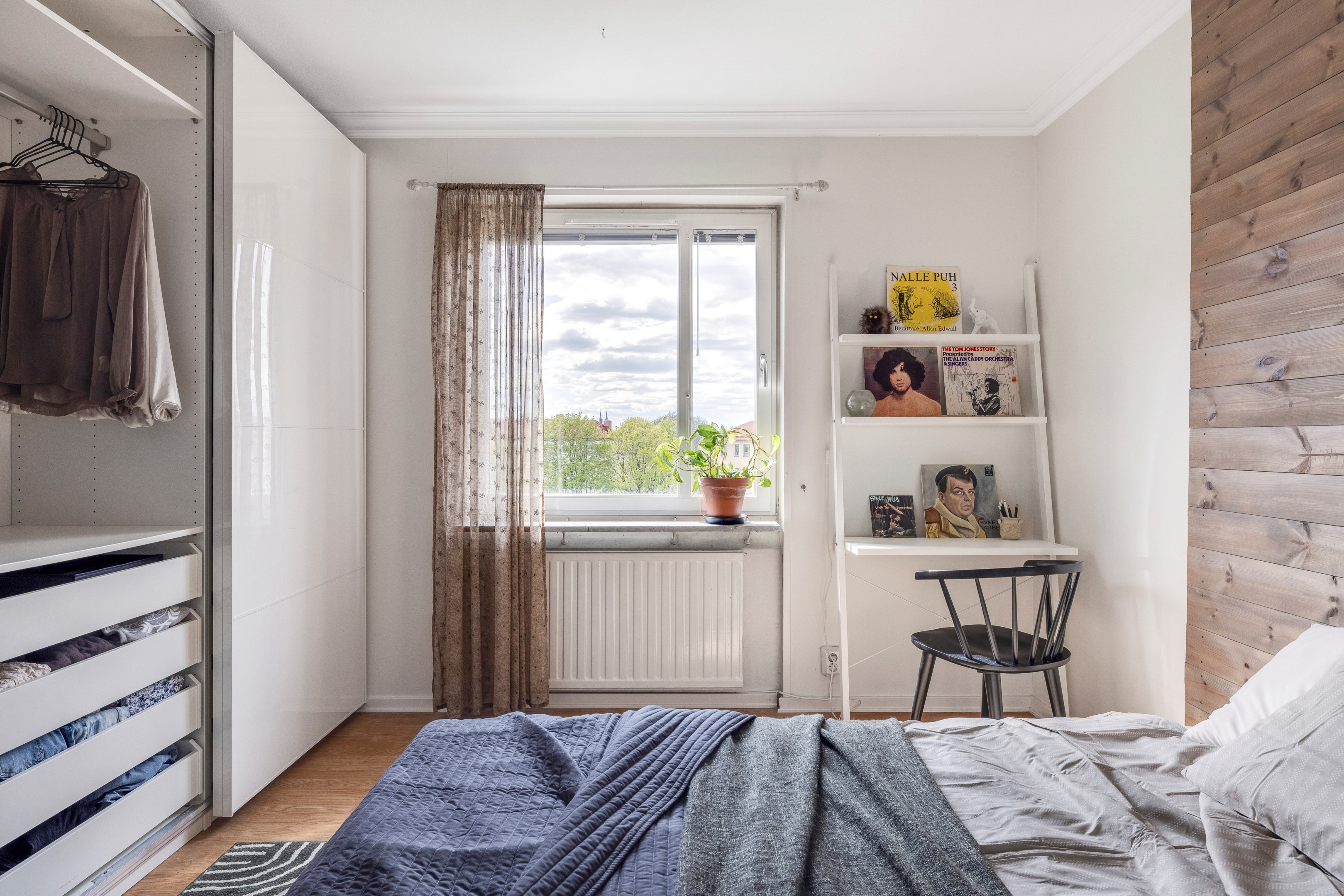 Bostadsbild från Johannesbäcksgatan 32C, Till salu i Salabacke, Uppsala