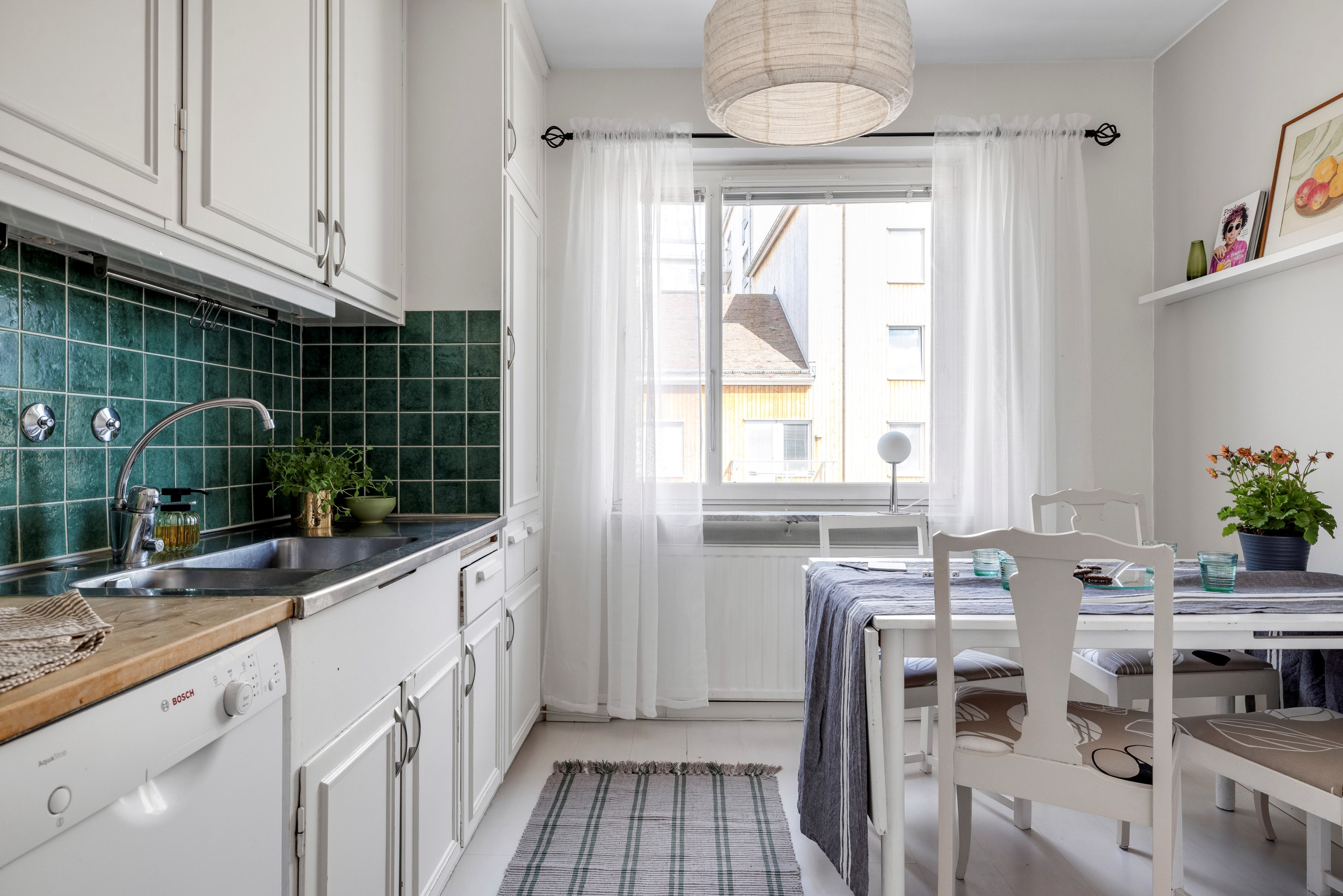 Bostadsbild från Johannesbäcksgatan 32C, Till salu i Salabacke, Uppsala