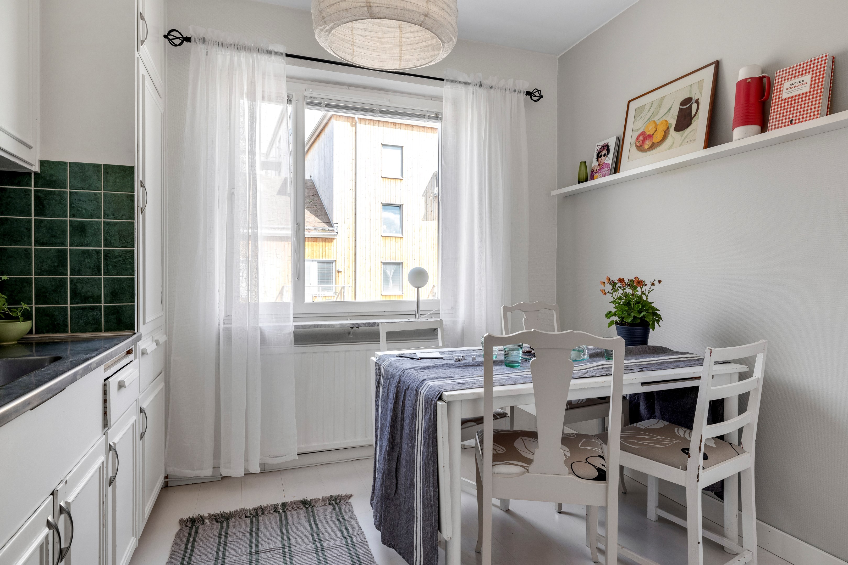 Bostadsbild från Johannesbäcksgatan 32C, Till salu i Salabacke, Uppsala