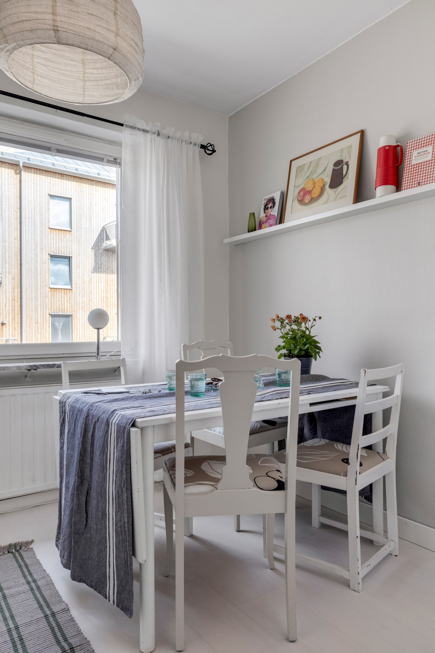 Bostadsbild från Johannesbäcksgatan 32C, Till salu i Salabacke, Uppsala