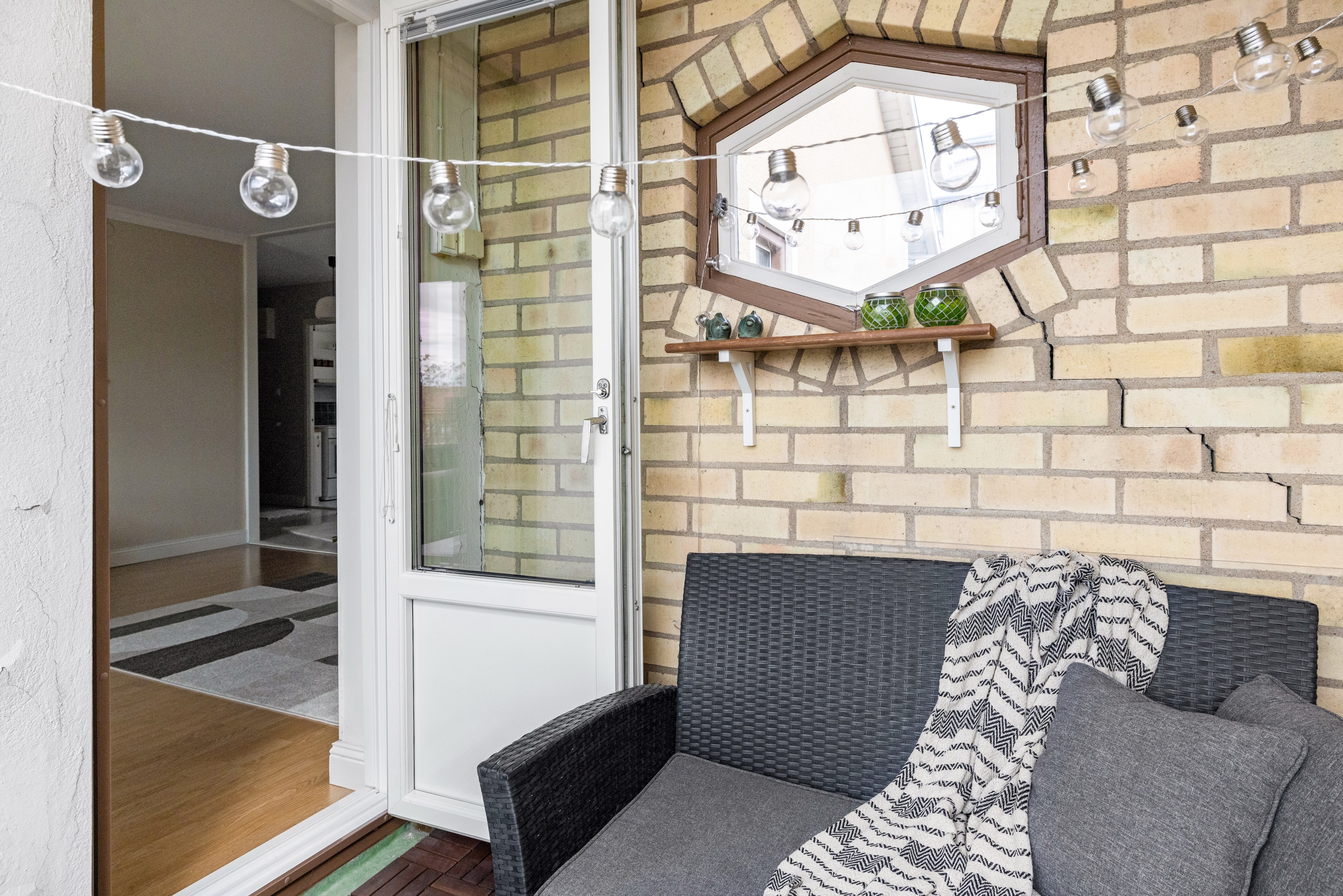 Bostadsbild från Johannesbäcksgatan 32C, Till salu i Salabacke, Uppsala