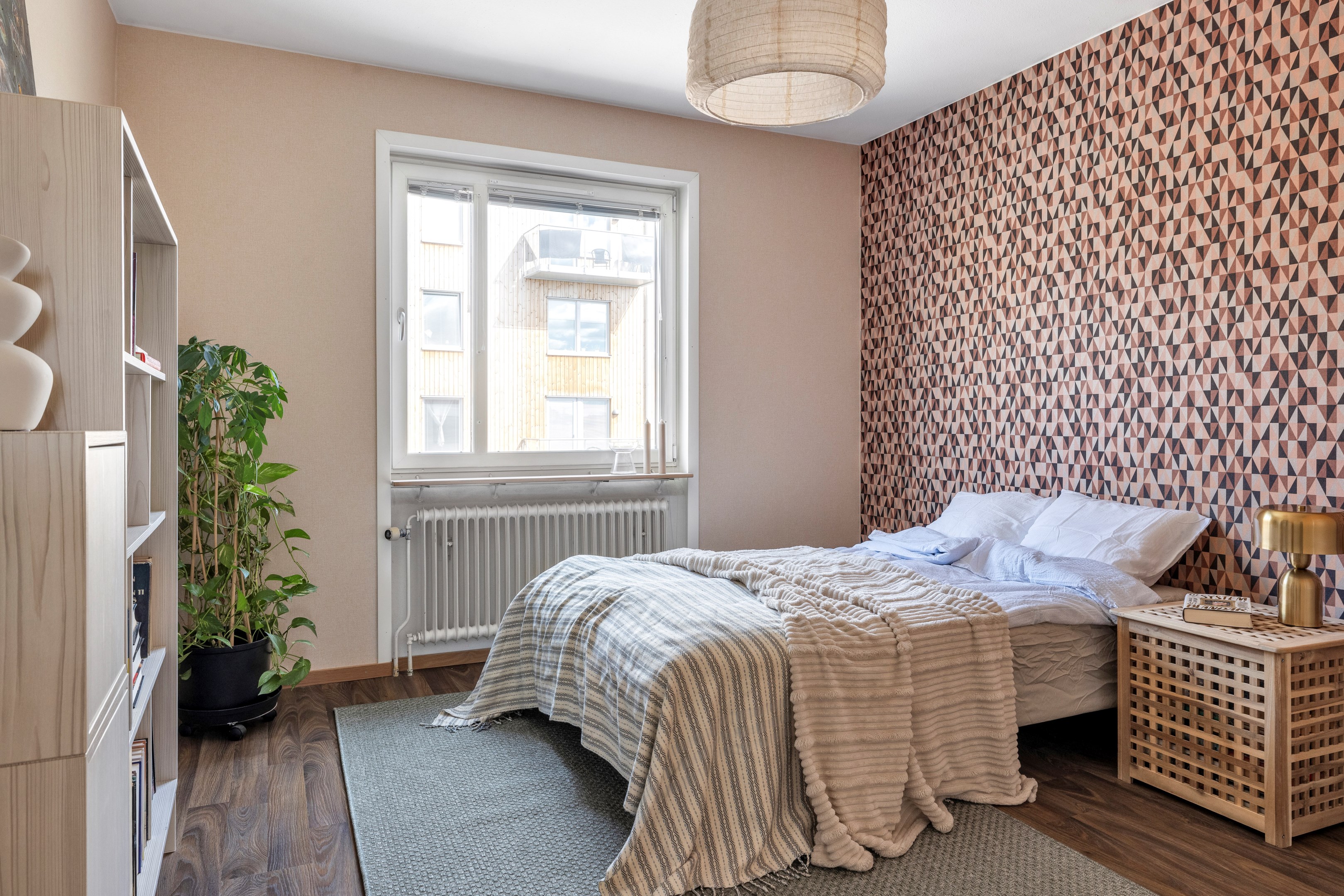 Bostadsbild från Johannesbäcksgatan 32C, Till salu i Salabacke, Uppsala