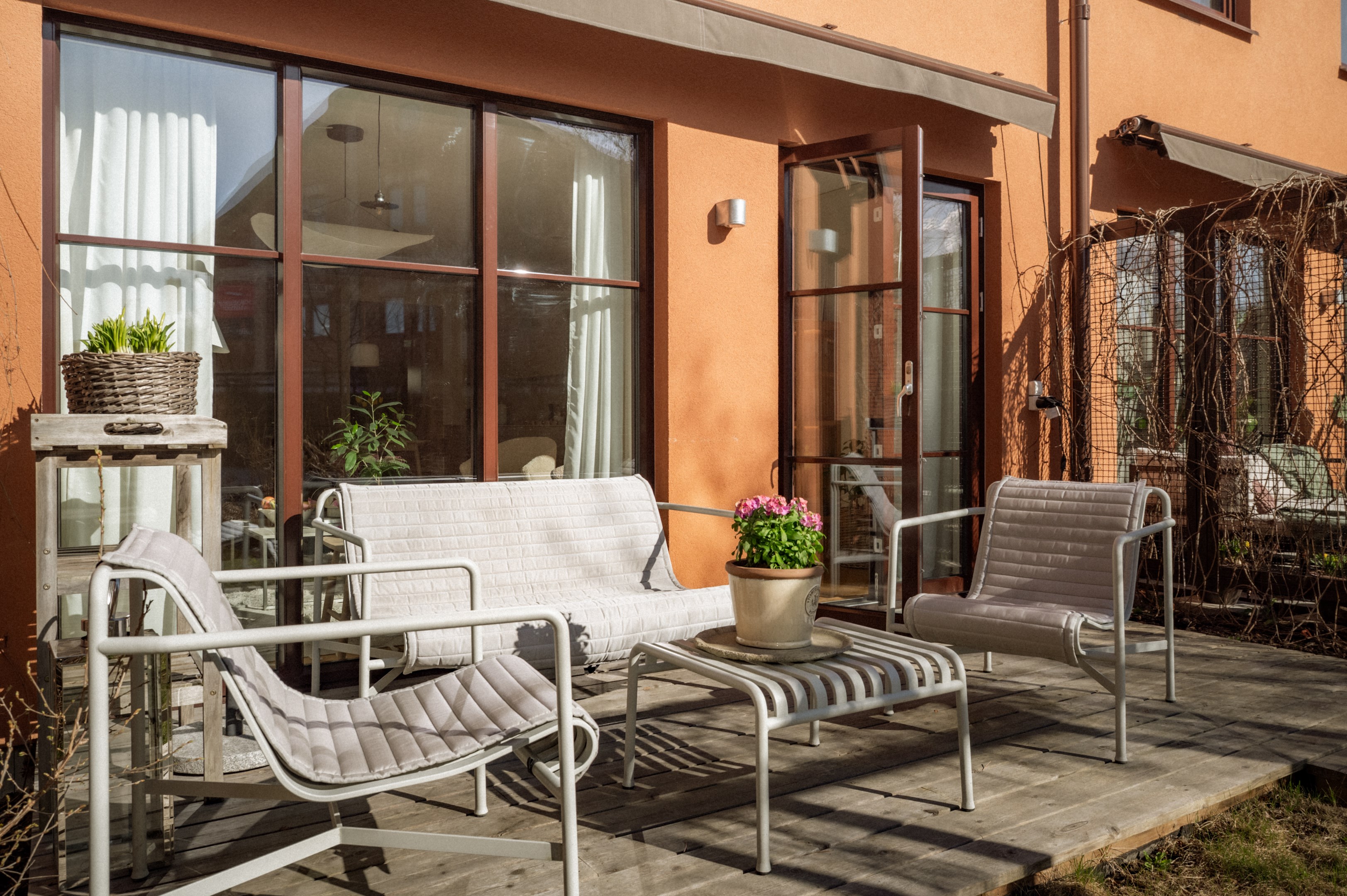 Bostadsbild från Stig Lindbergs gata 31, Till salu i Gustavsbergs - Porslinskvarteren, Värmdö