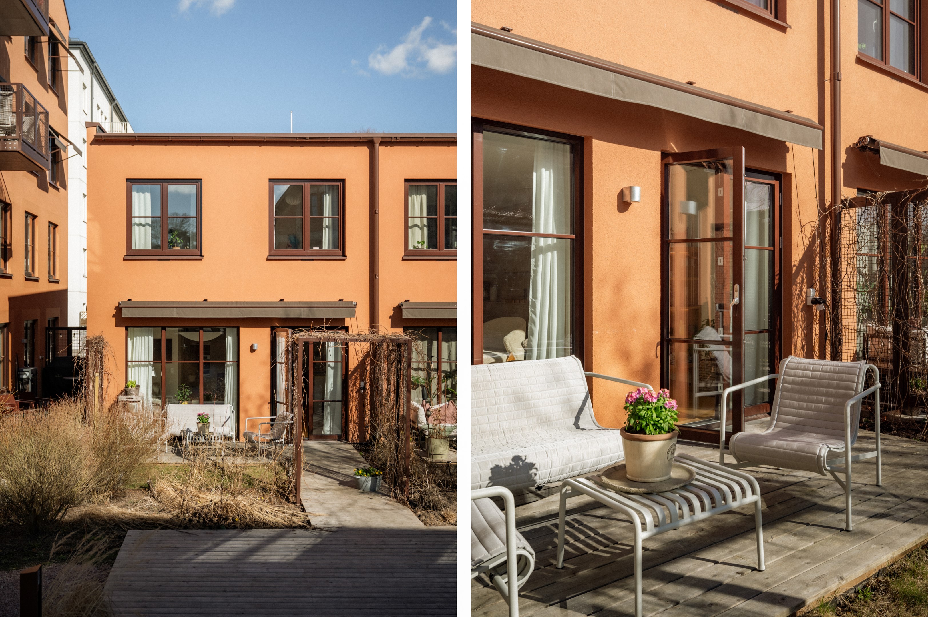 Bostadsbild från Stig Lindbergs gata 31, Till salu i Gustavsbergs - Porslinskvarteren, Värmdö