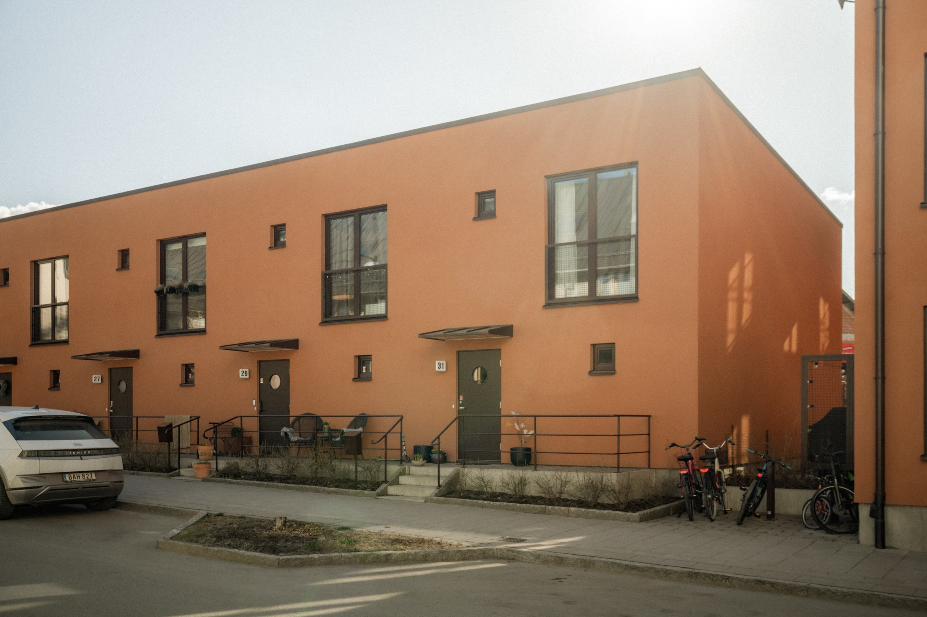 Bostadsbild från Stig Lindbergs gata 31, Till salu i Gustavsbergs - Porslinskvarteren, Värmdö