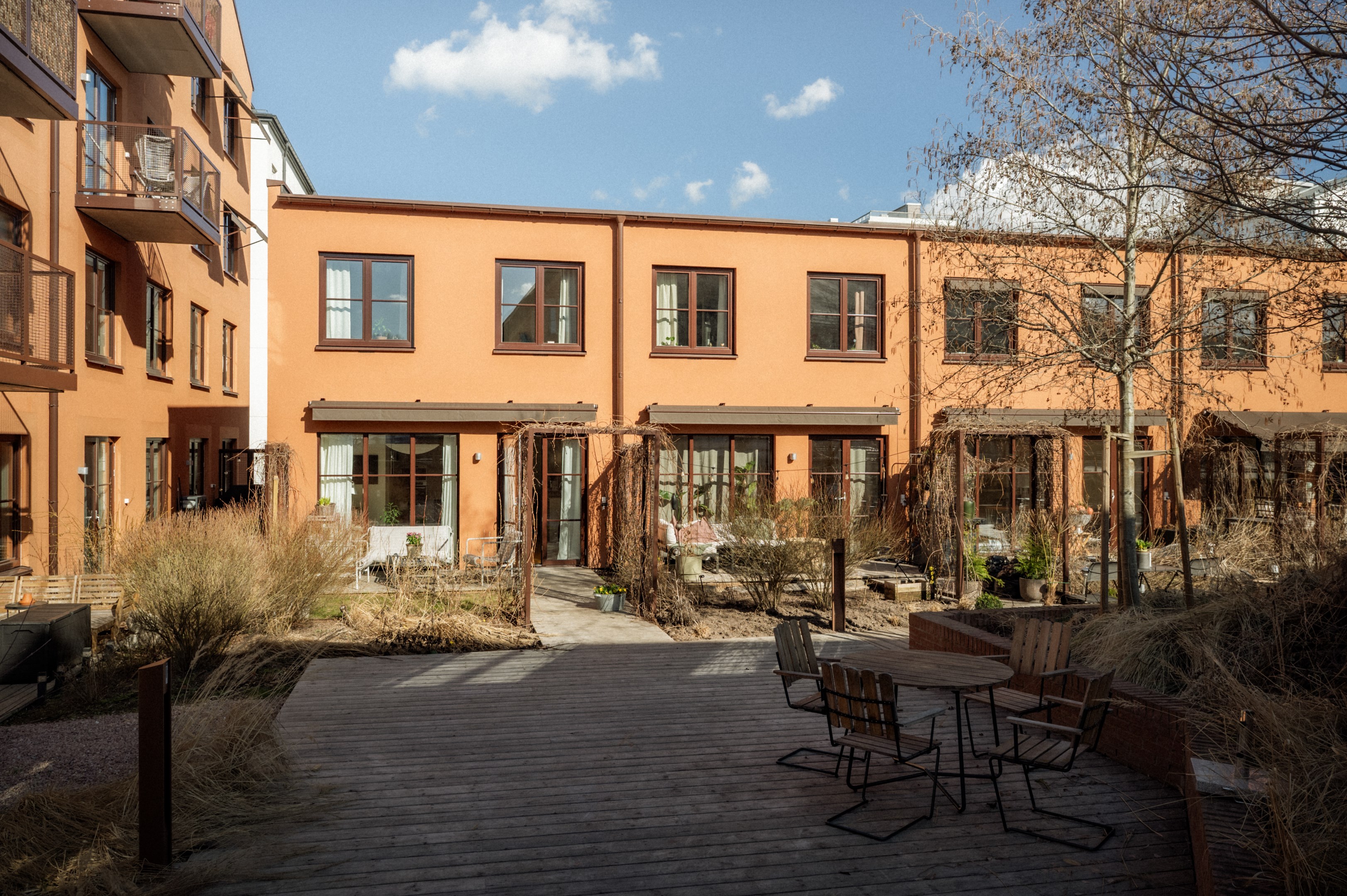 Bostadsbild från Stig Lindbergs gata 31, Till salu i Gustavsbergs - Porslinskvarteren, Värmdö