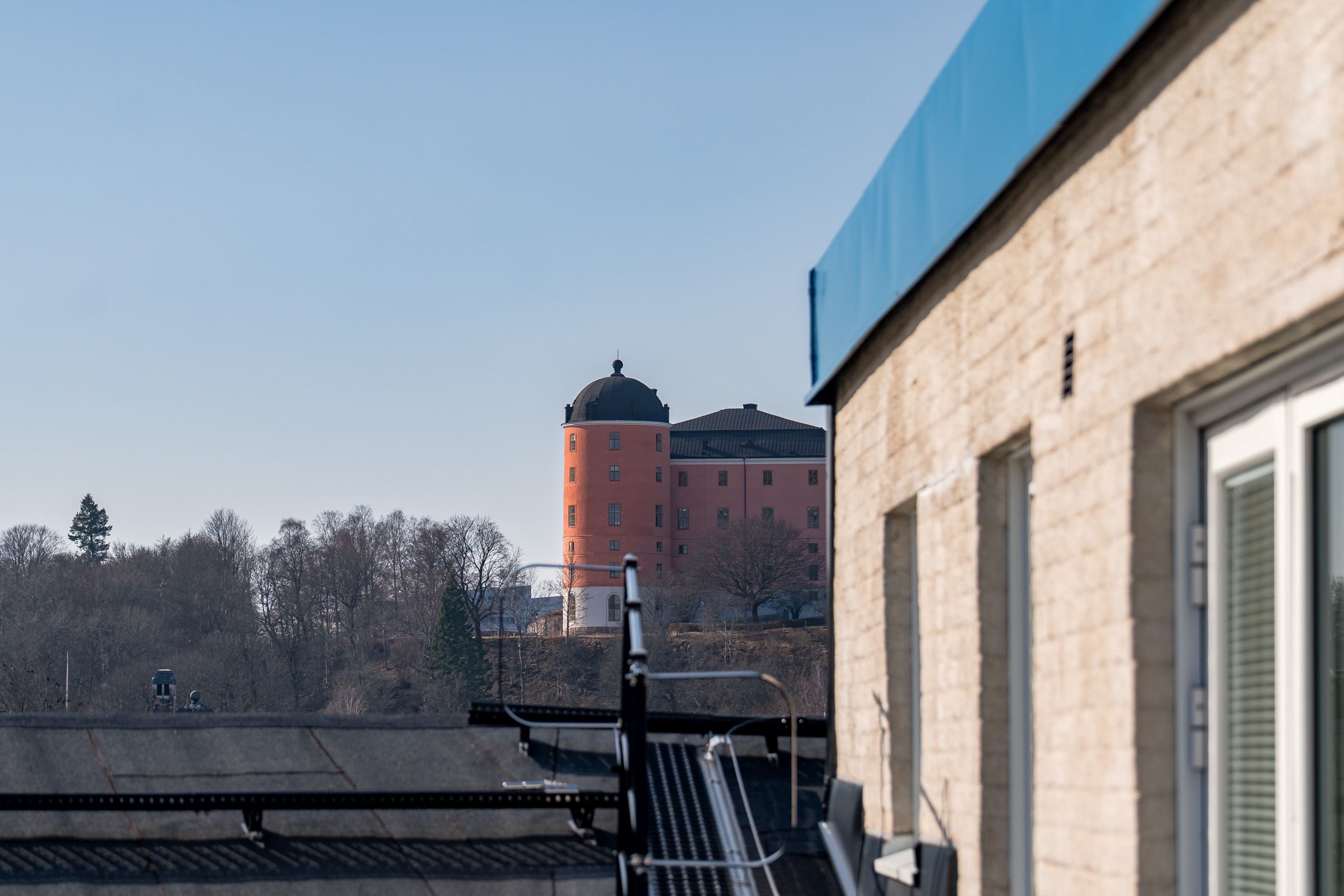 Bostadsbild från Kungsängsgatan 36B, Till salu i Centrum, Uppsala
