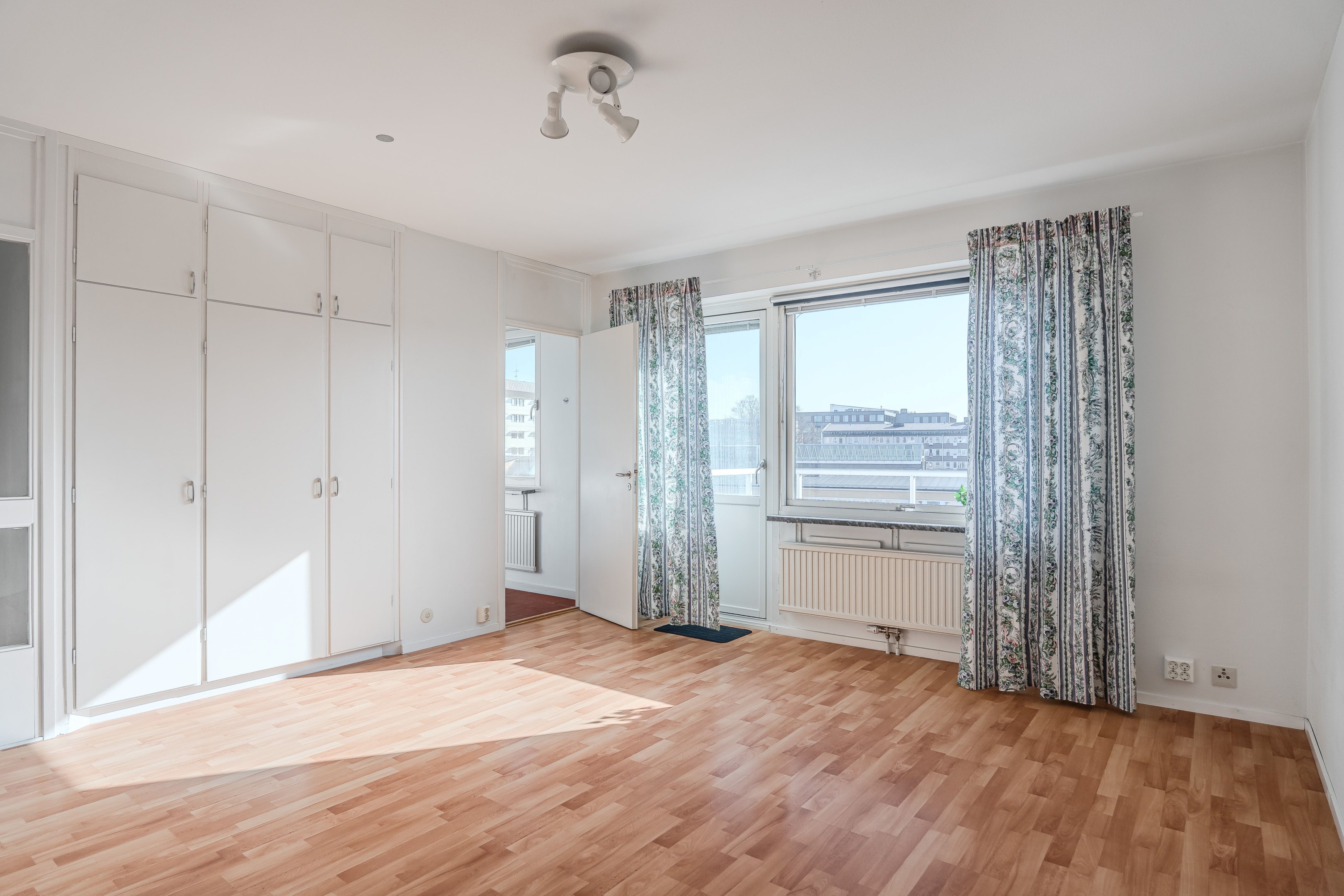 Bostadsbild från Kungsängsgatan 36B, Till salu i Centrum, Uppsala