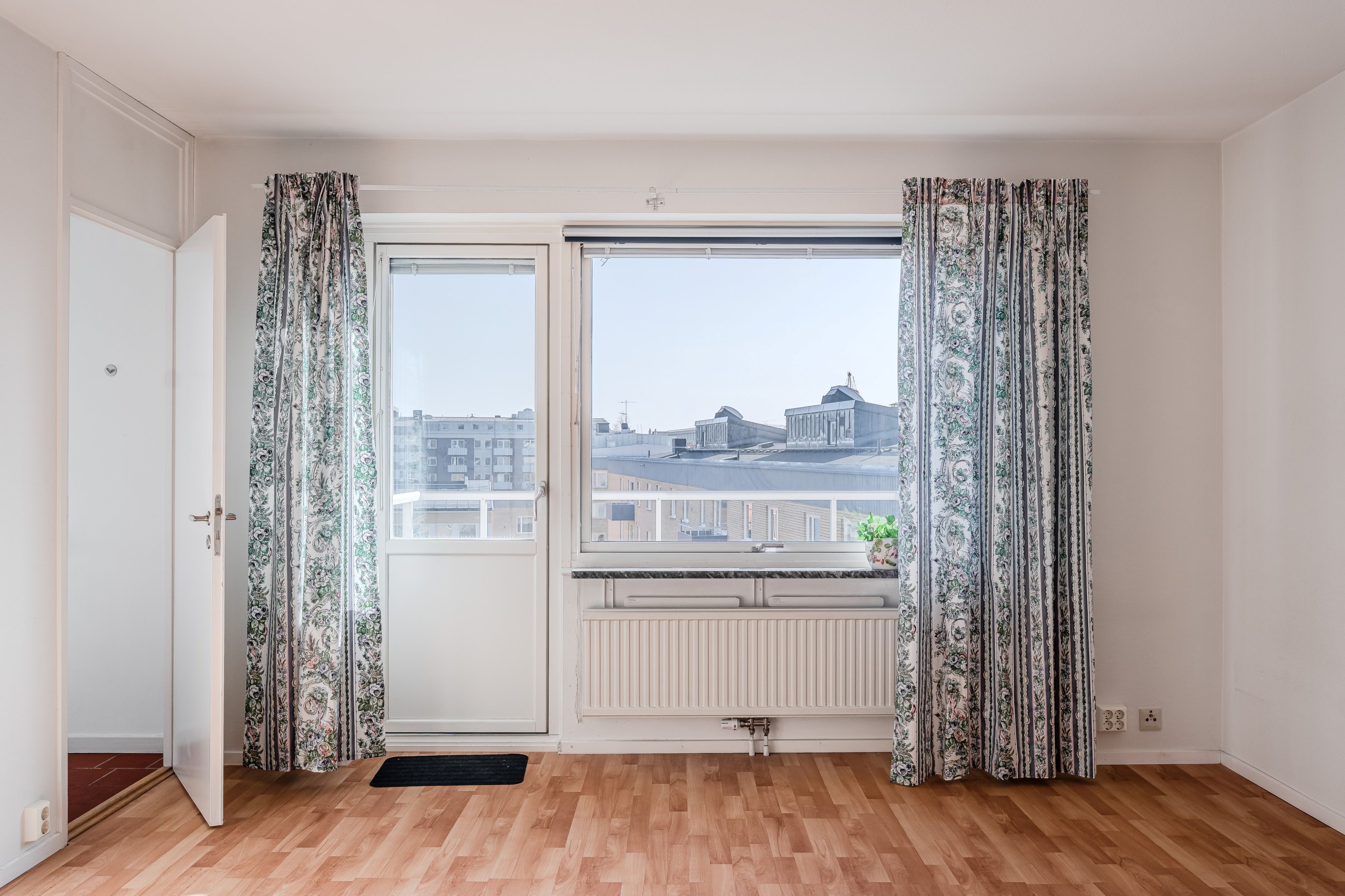 Bostadsbild från Kungsängsgatan 36B, Till salu i Centrum, Uppsala