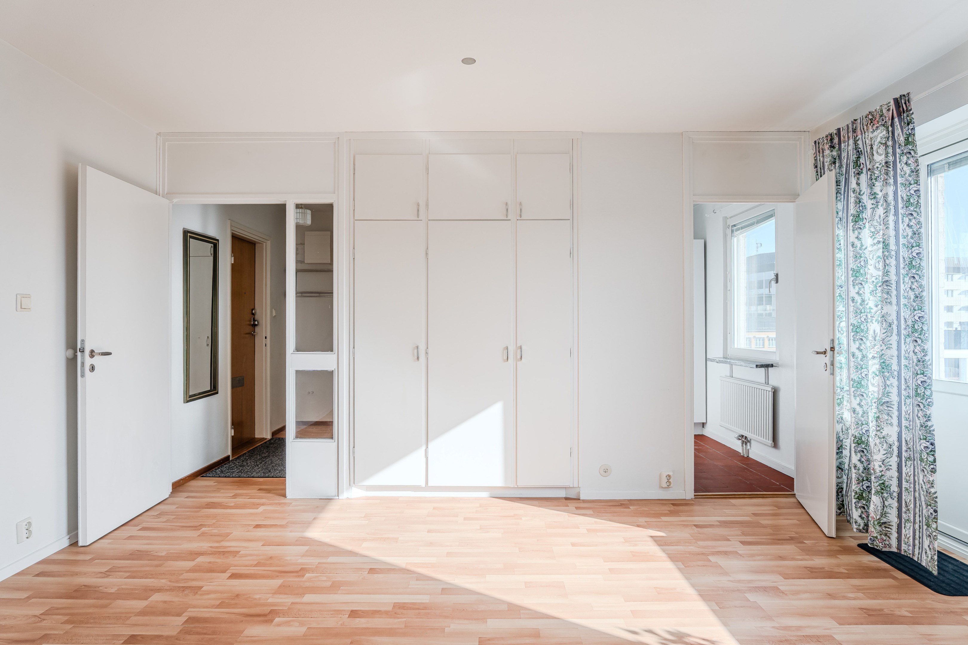 Bostadsbild från Kungsängsgatan 36B, Till salu i Centrum, Uppsala