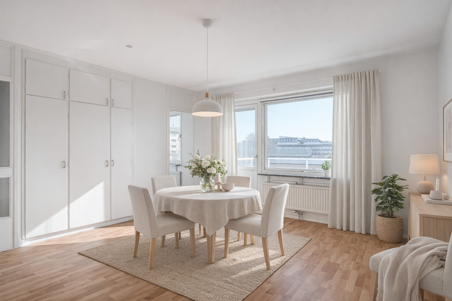 OBS! Digital styling.