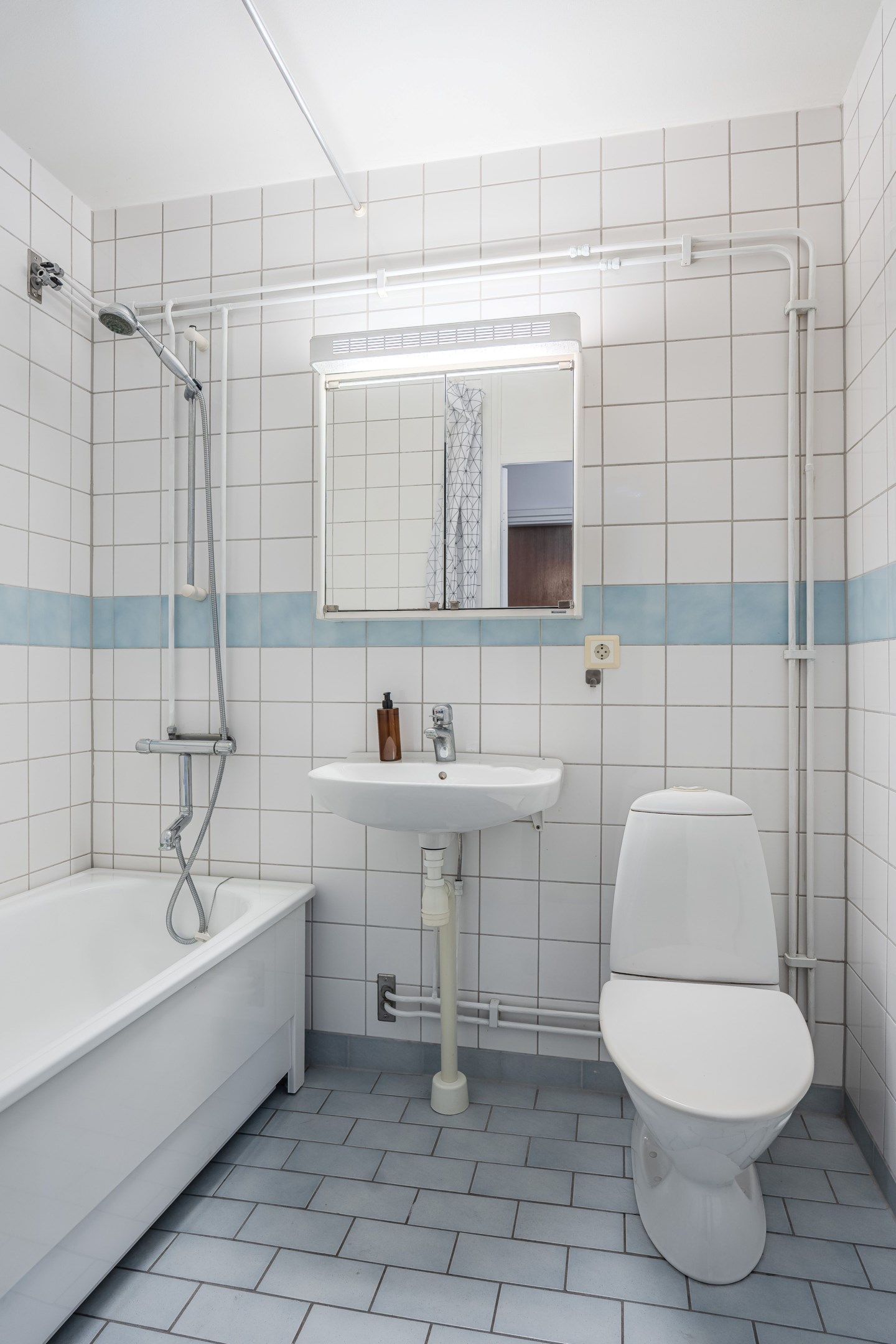 Bostadsbild från Kungsängsgatan 36B, Till salu i Centrum, Uppsala