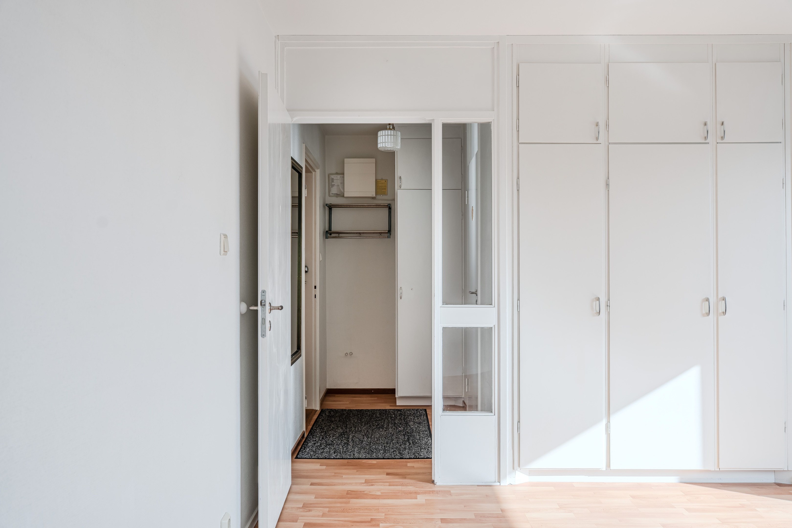 Bostadsbild från Kungsängsgatan 36B, Till salu i Centrum, Uppsala