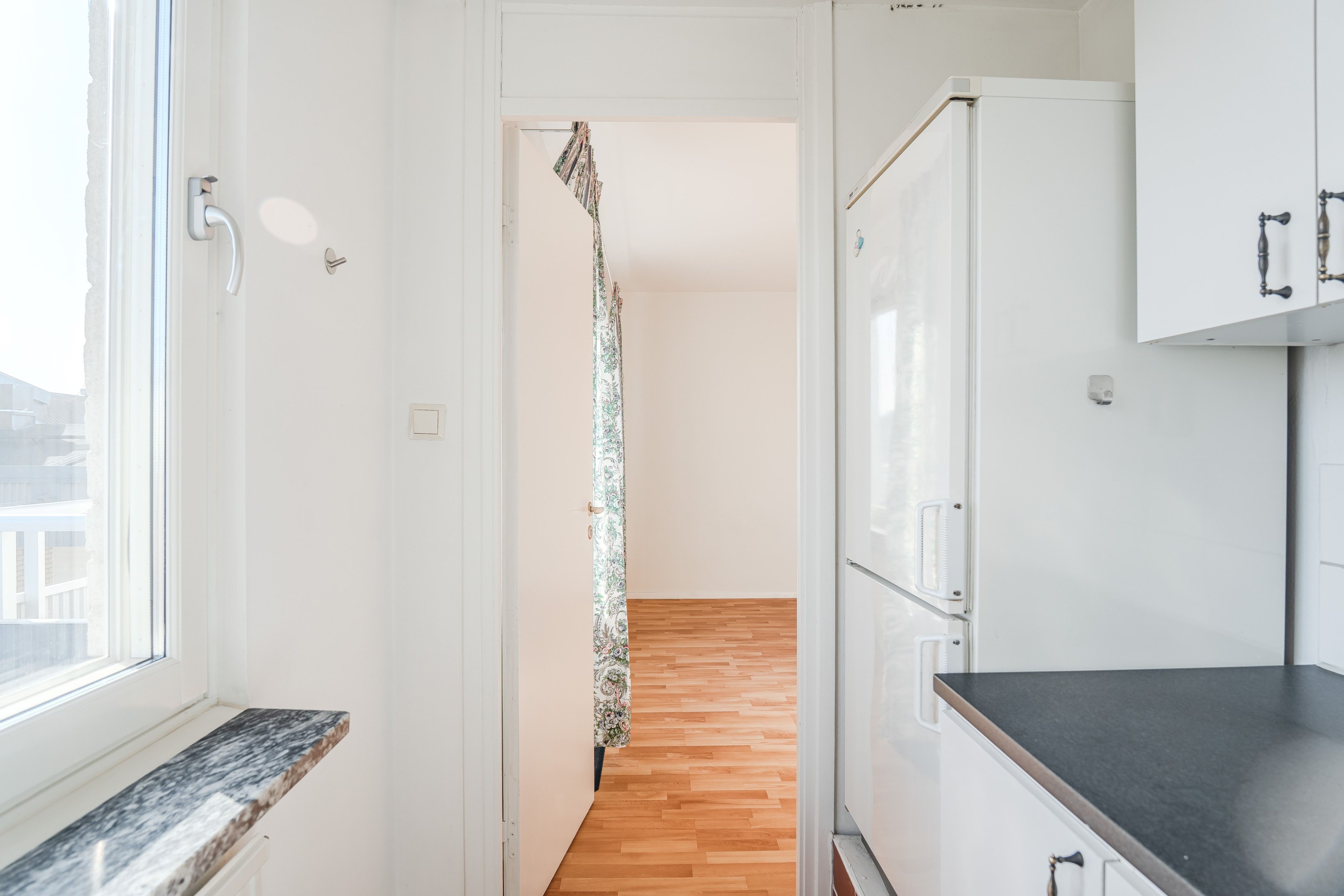 Bostadsbild från Kungsängsgatan 36B, Till salu i Centrum, Uppsala