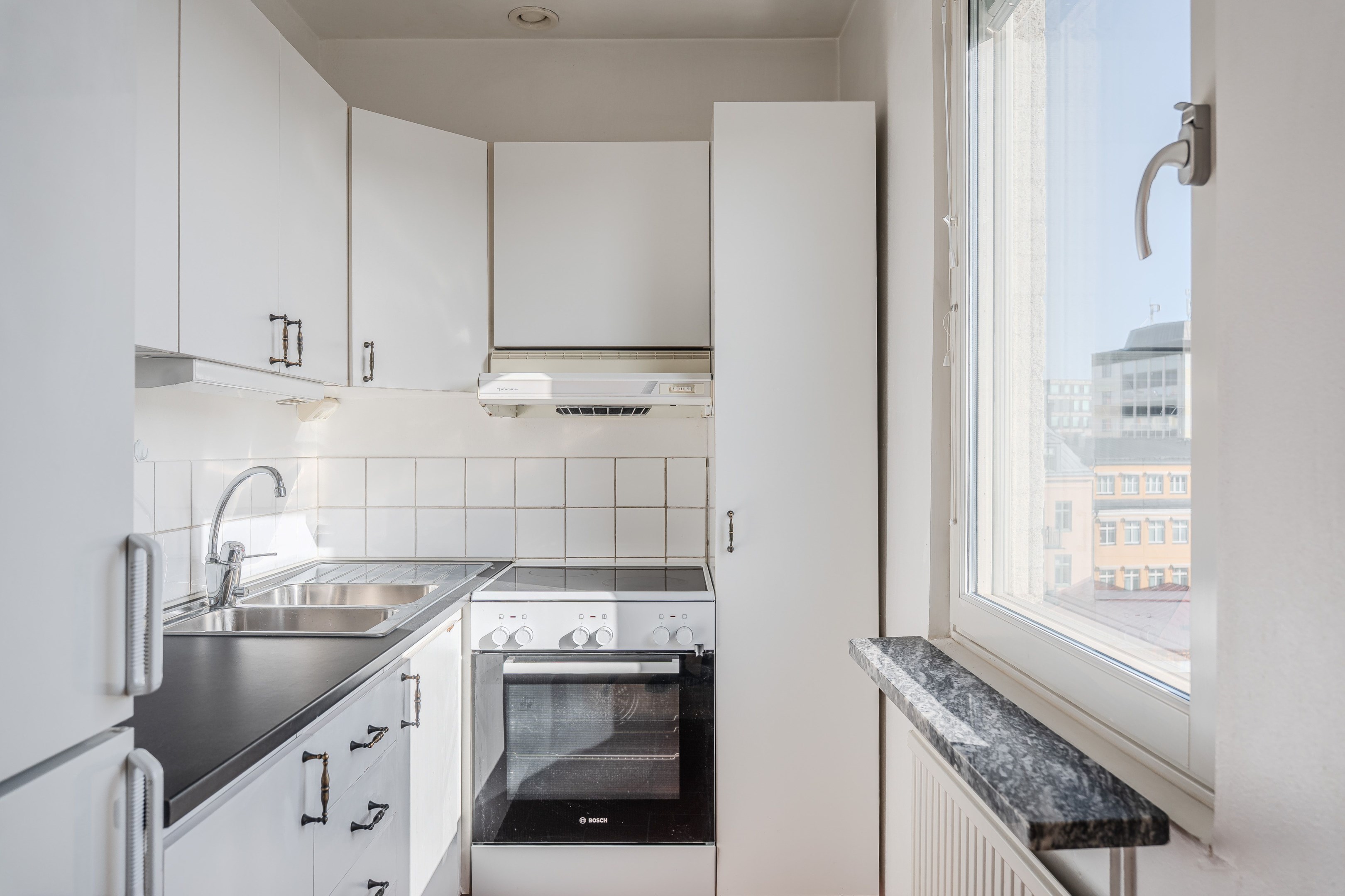 Bostadsbild från Kungsängsgatan 36B, Till salu i Centrum, Uppsala