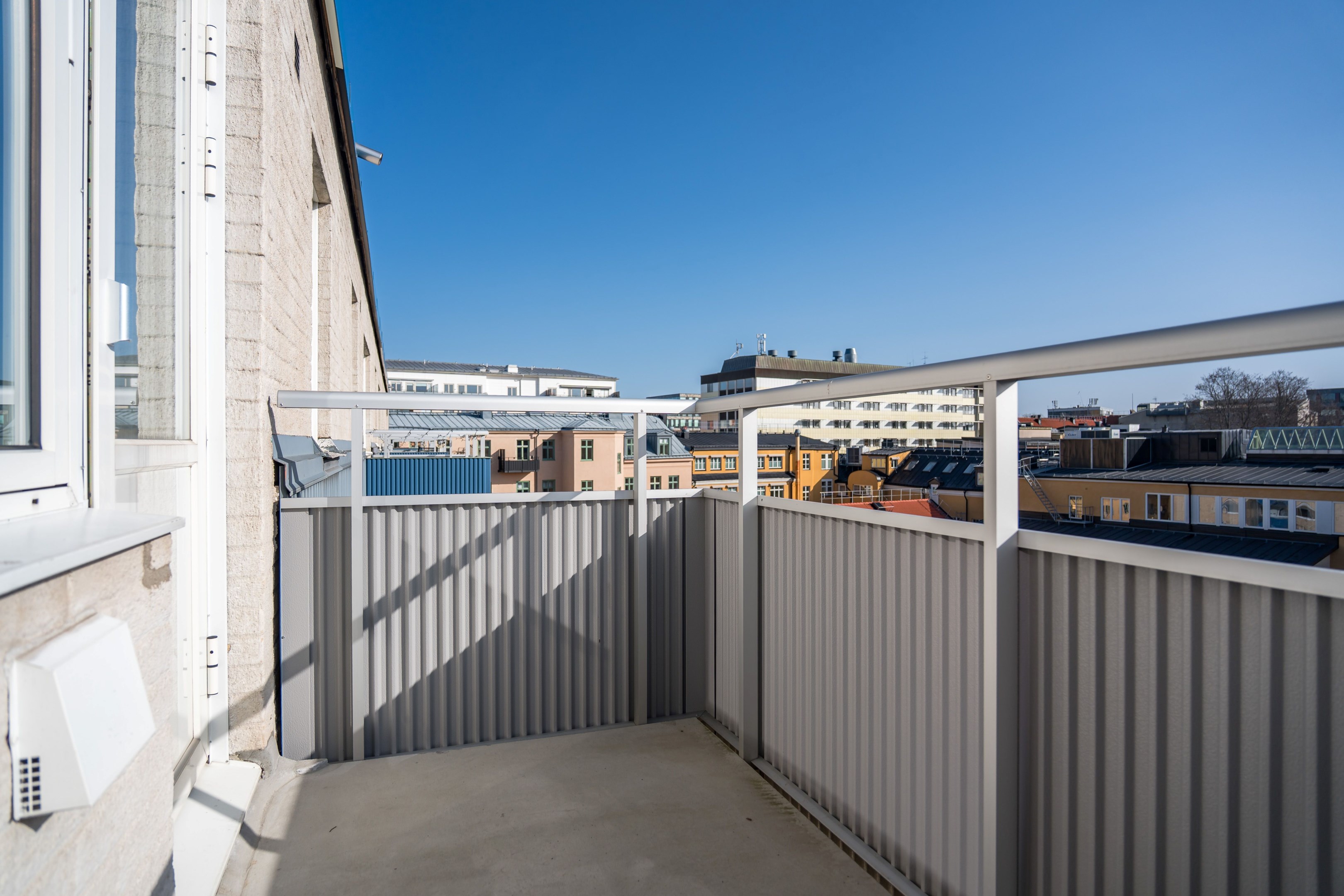 Bostadsbild från Kungsängsgatan 36B, Till salu i Centrum, Uppsala