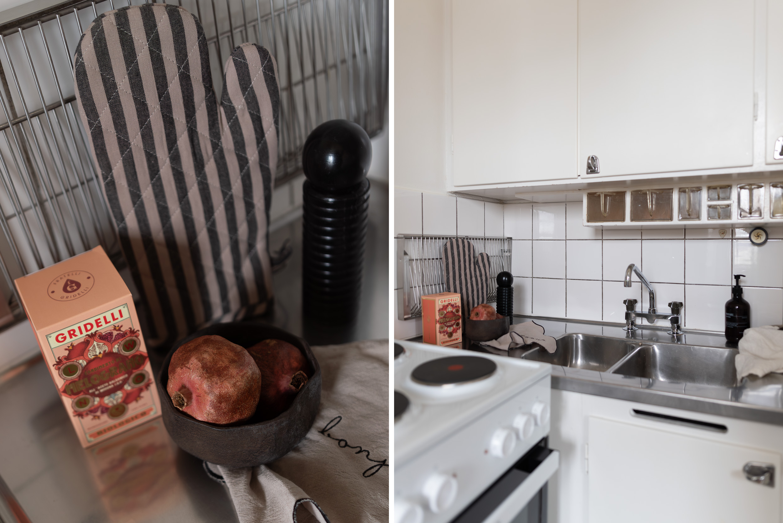 Bostadsbild från Blomstergatan 4, Till salu i Gideonsberg, Västerås