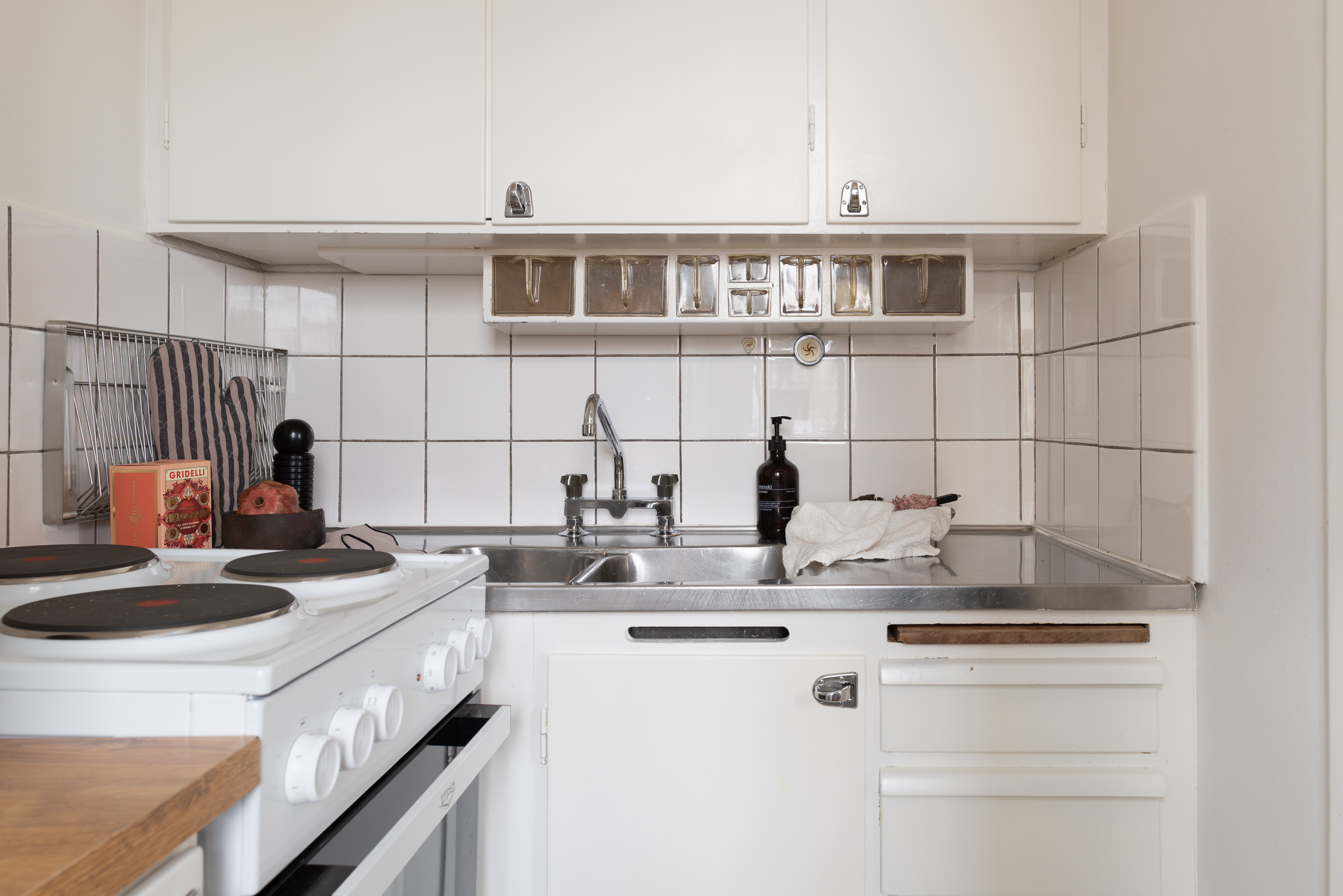 Bostadsbild från Blomstergatan 4, Till salu i Gideonsberg, Västerås