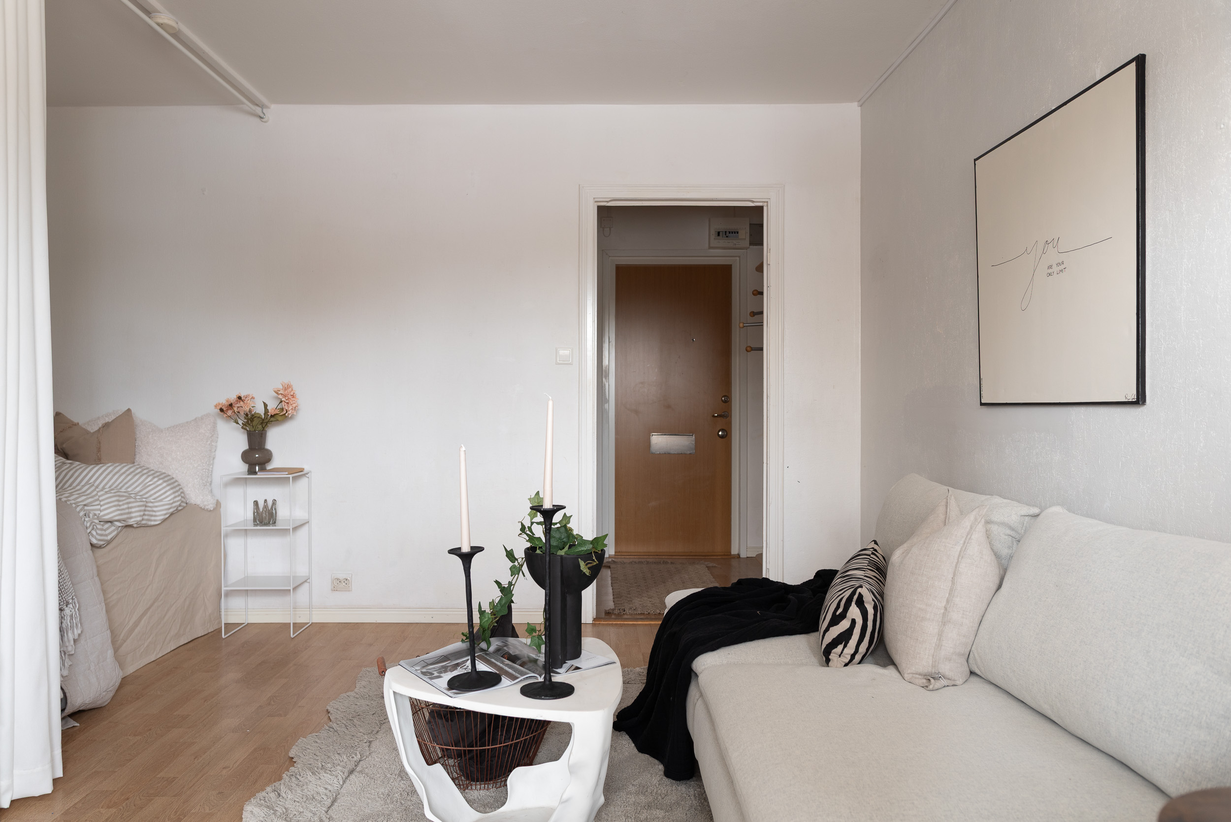 Bostadsbild från Blomstergatan 4, Till salu i Gideonsberg, Västerås