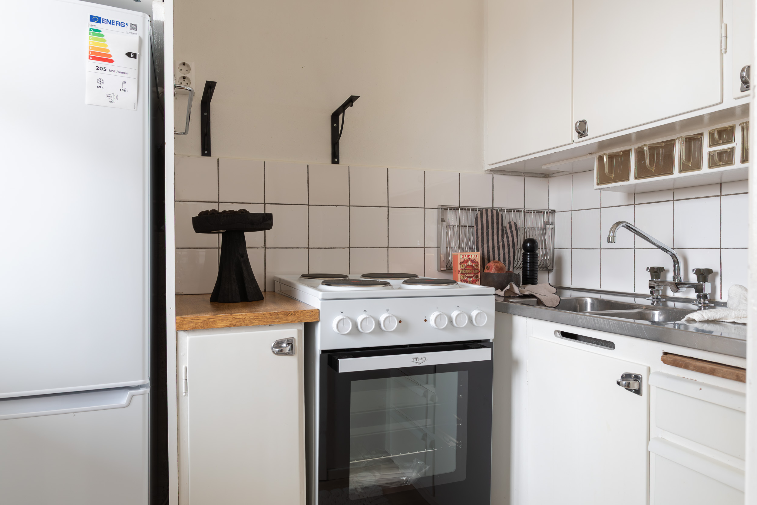 Bostadsbild från Blomstergatan 4, Till salu i Gideonsberg, Västerås