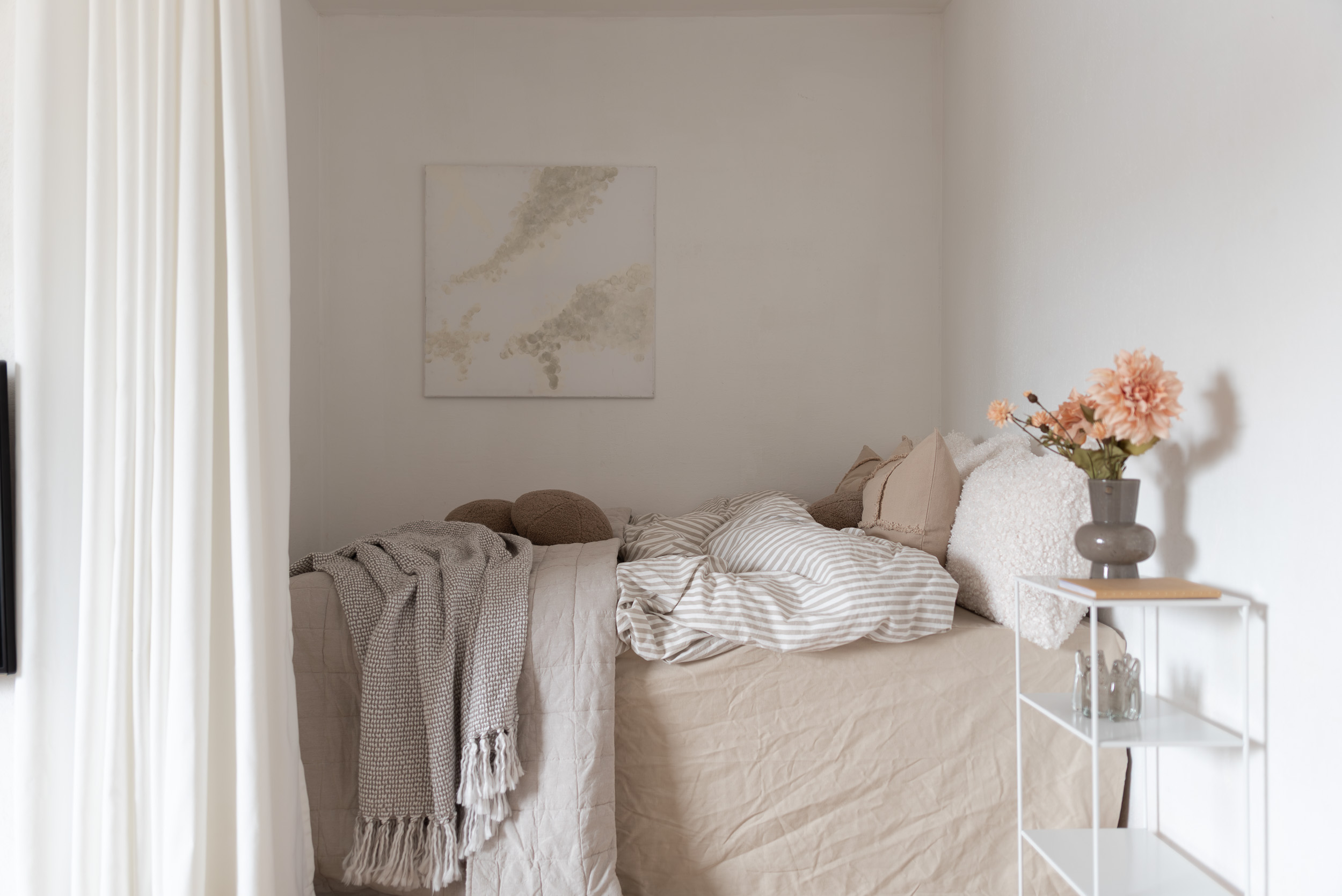 Bostadsbild från Blomstergatan 4, Till salu i Gideonsberg, Västerås