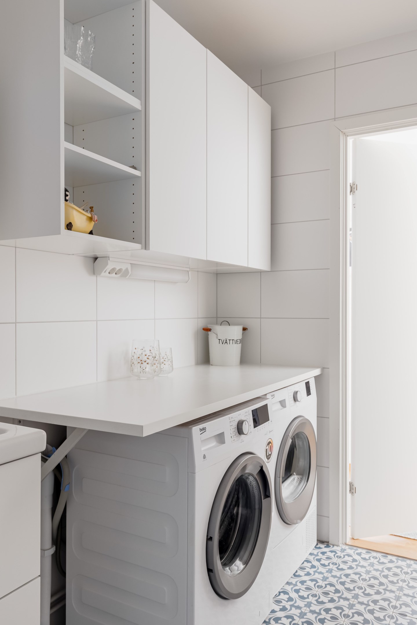 Bostadsbild från Mältargatan 3, Till salu i Kungsängen, Uppsala