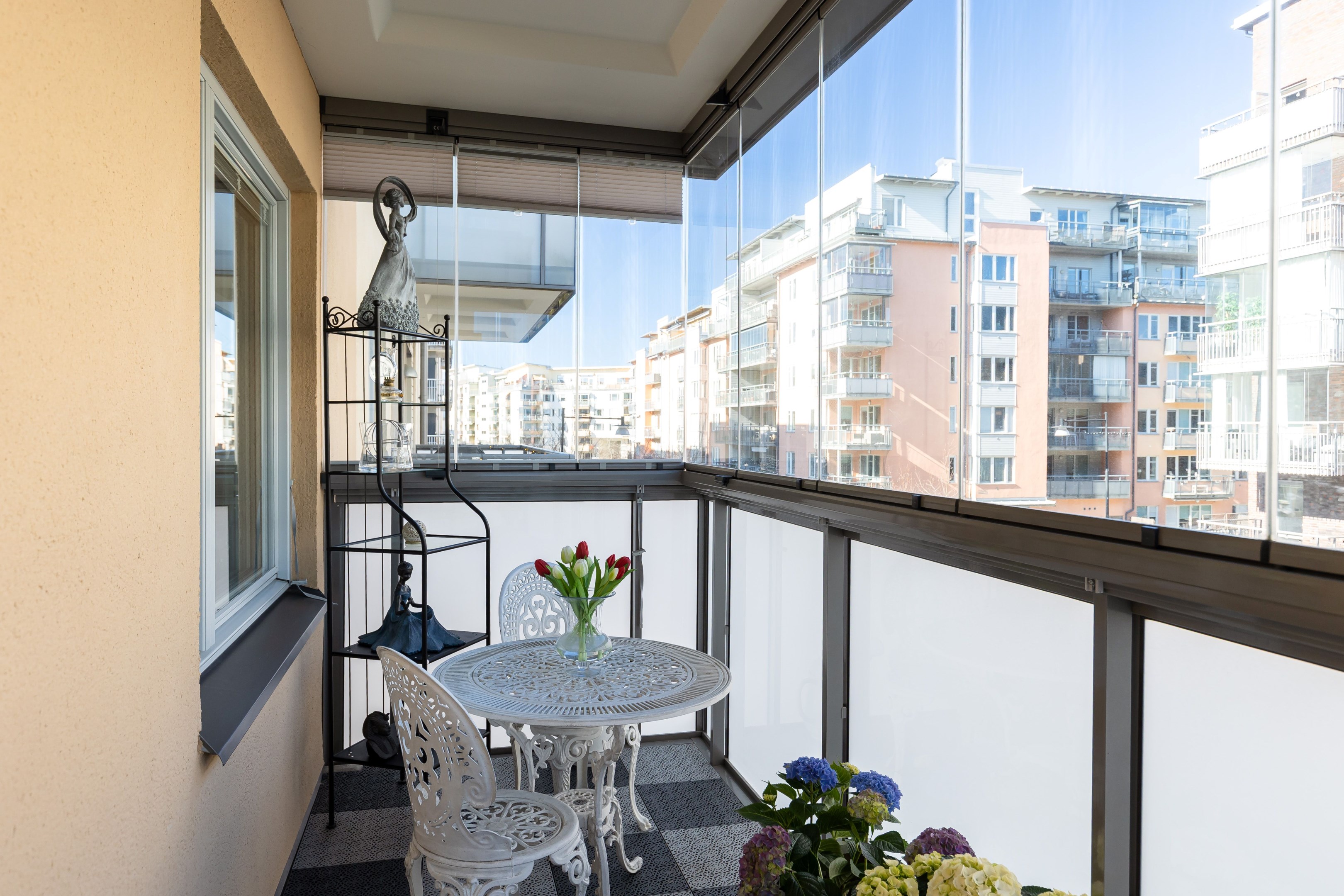 Bostadsbild från Mältargatan 3, Till salu i Kungsängen, Uppsala